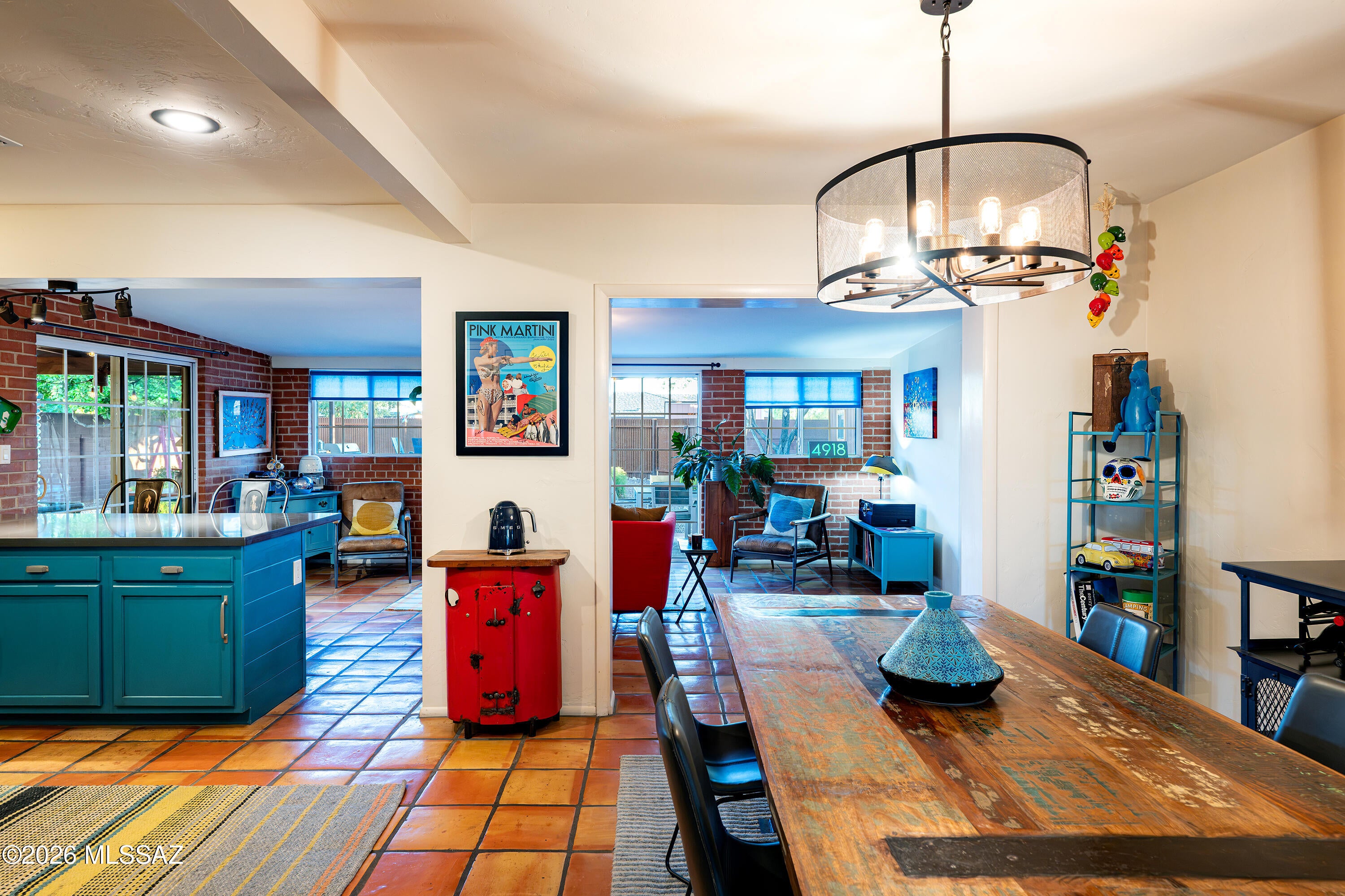 Hoffman Addition - Residential