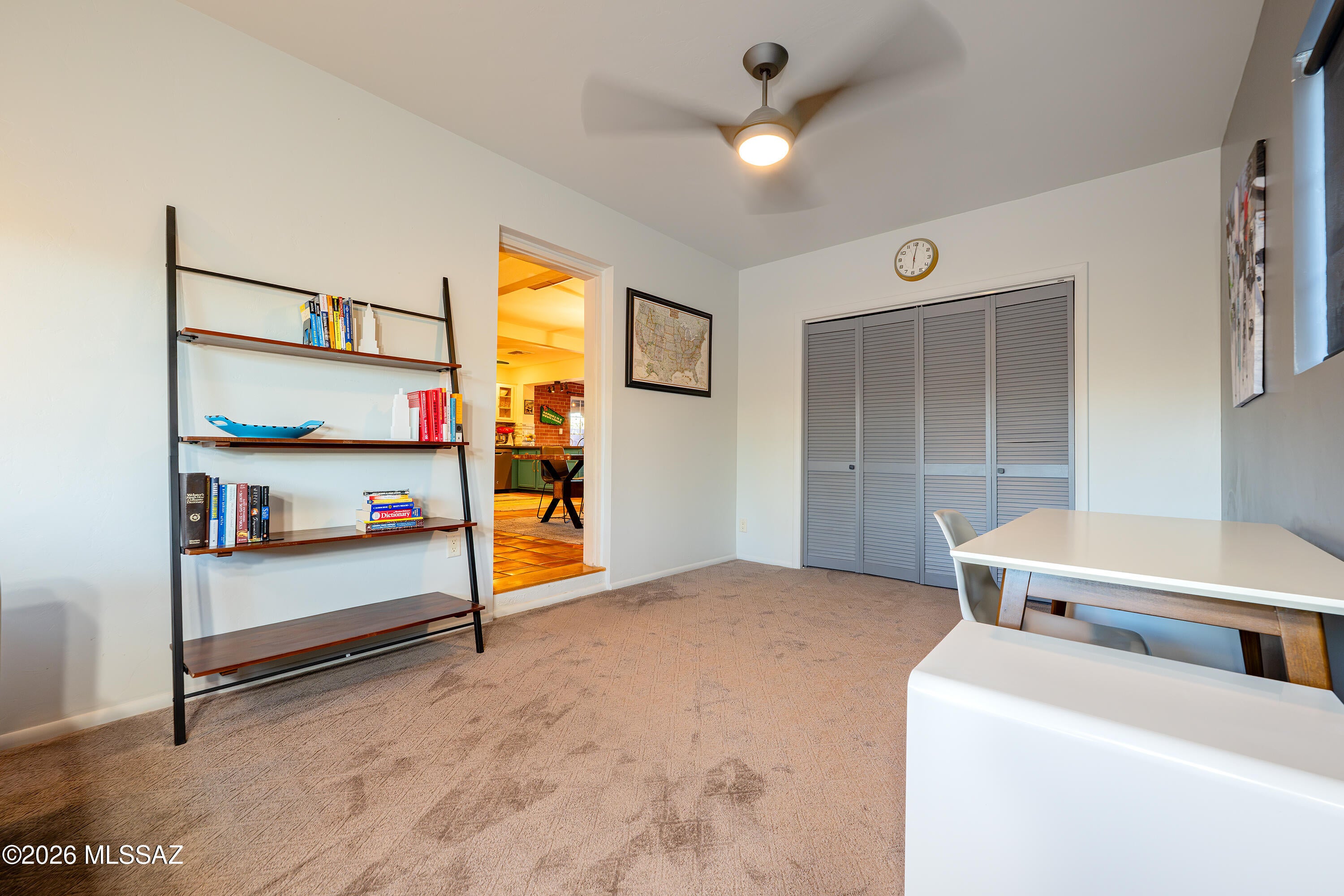 Hoffman Addition - Residential