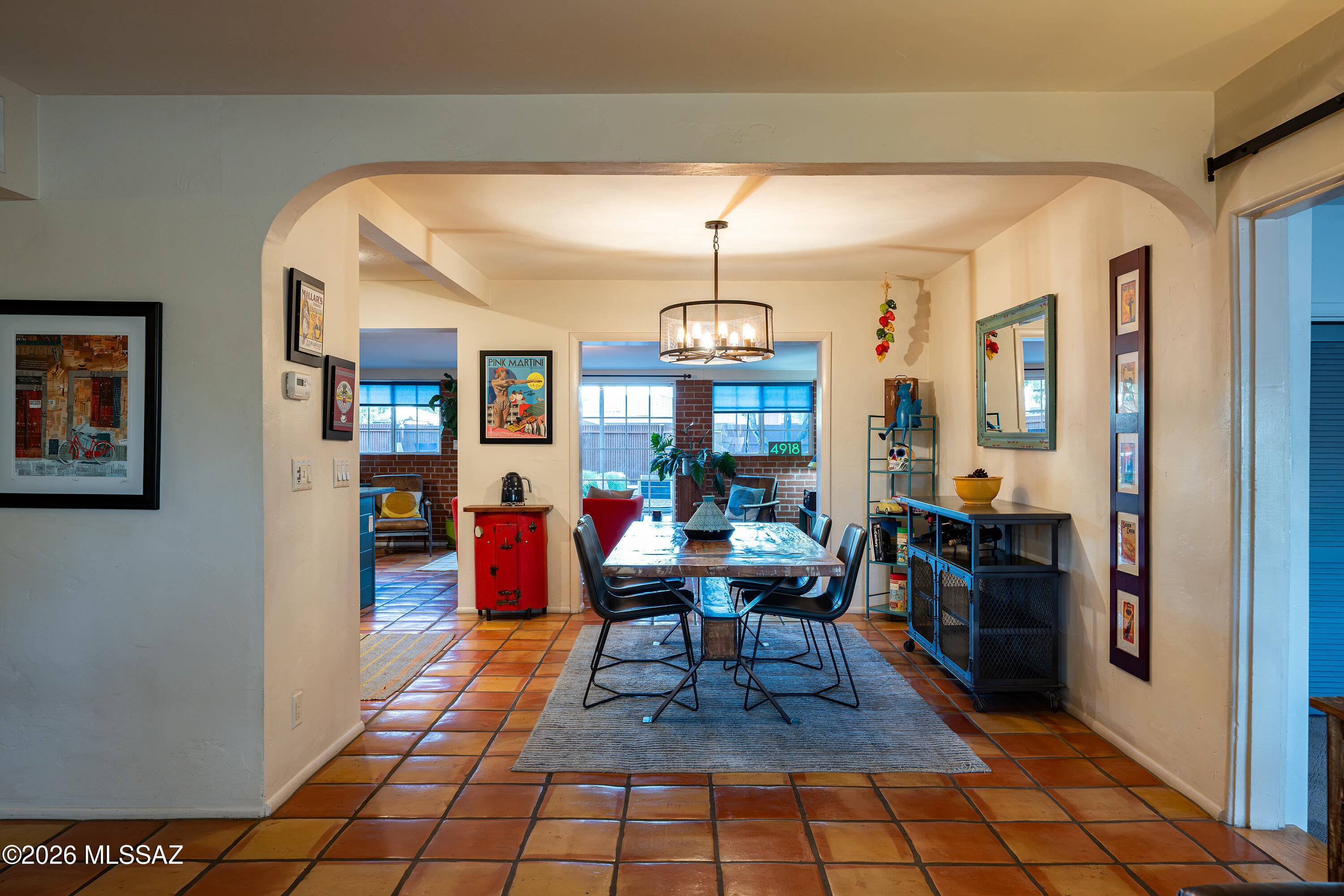Hoffman Addition - Residential