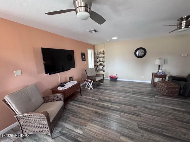 Arizona Sun Sites - Residential