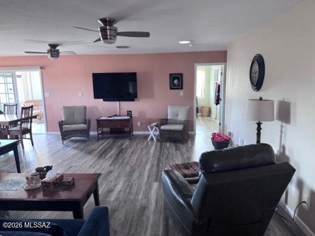 Arizona Sun Sites - Residential