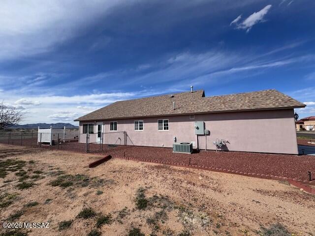 Arizona Sun Sites - Residential