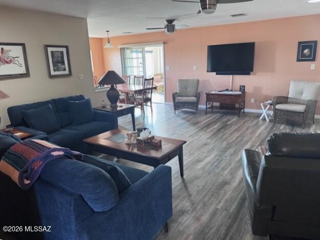 Arizona Sun Sites - Residential