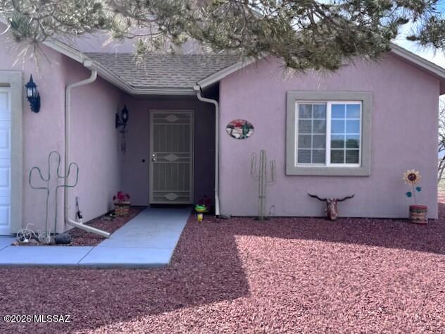 Arizona Sun Sites - Residential