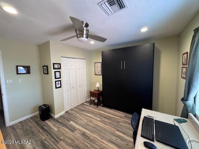 Arizona Sun Sites - Residential
