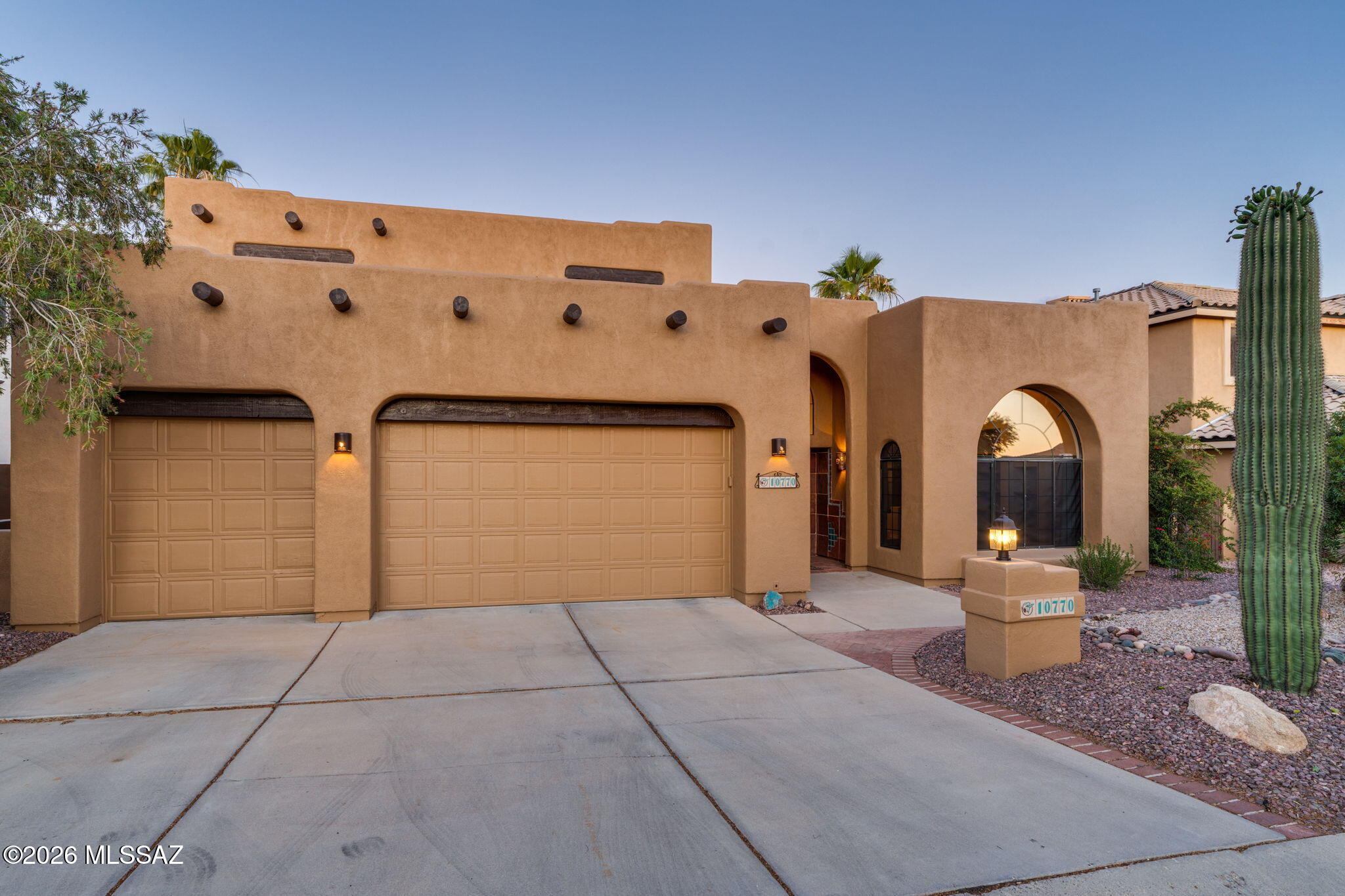 Canada Hills - Village 20 (1-49) - Residential