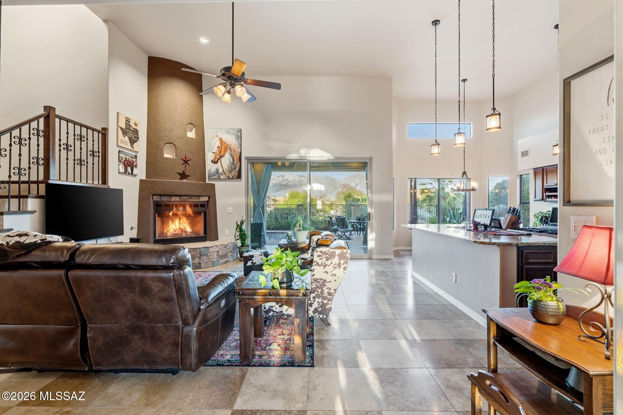 Canada Hills - Village 20 (1-49) - Residential
