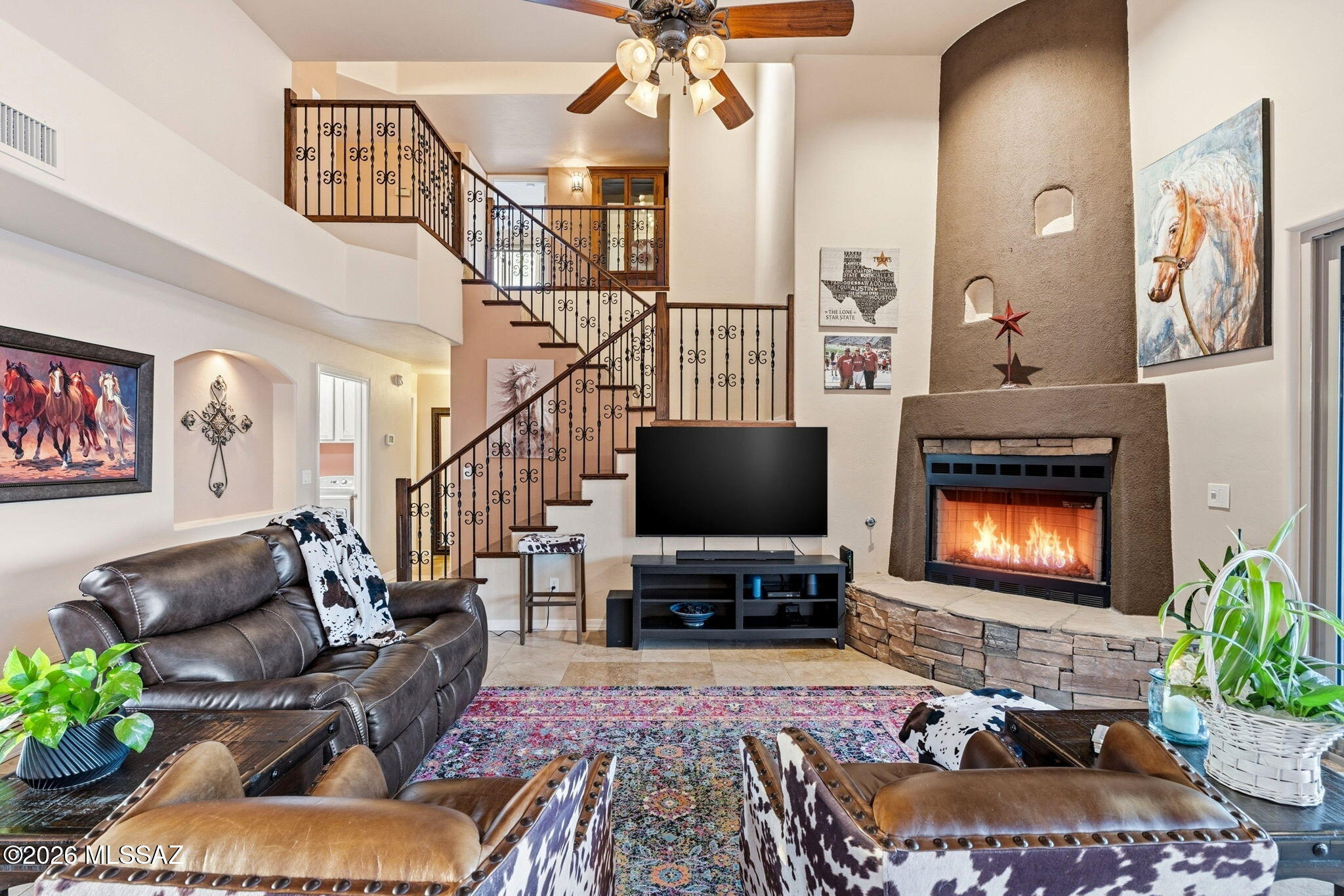 Canada Hills - Village 20 (1-49) - Residential