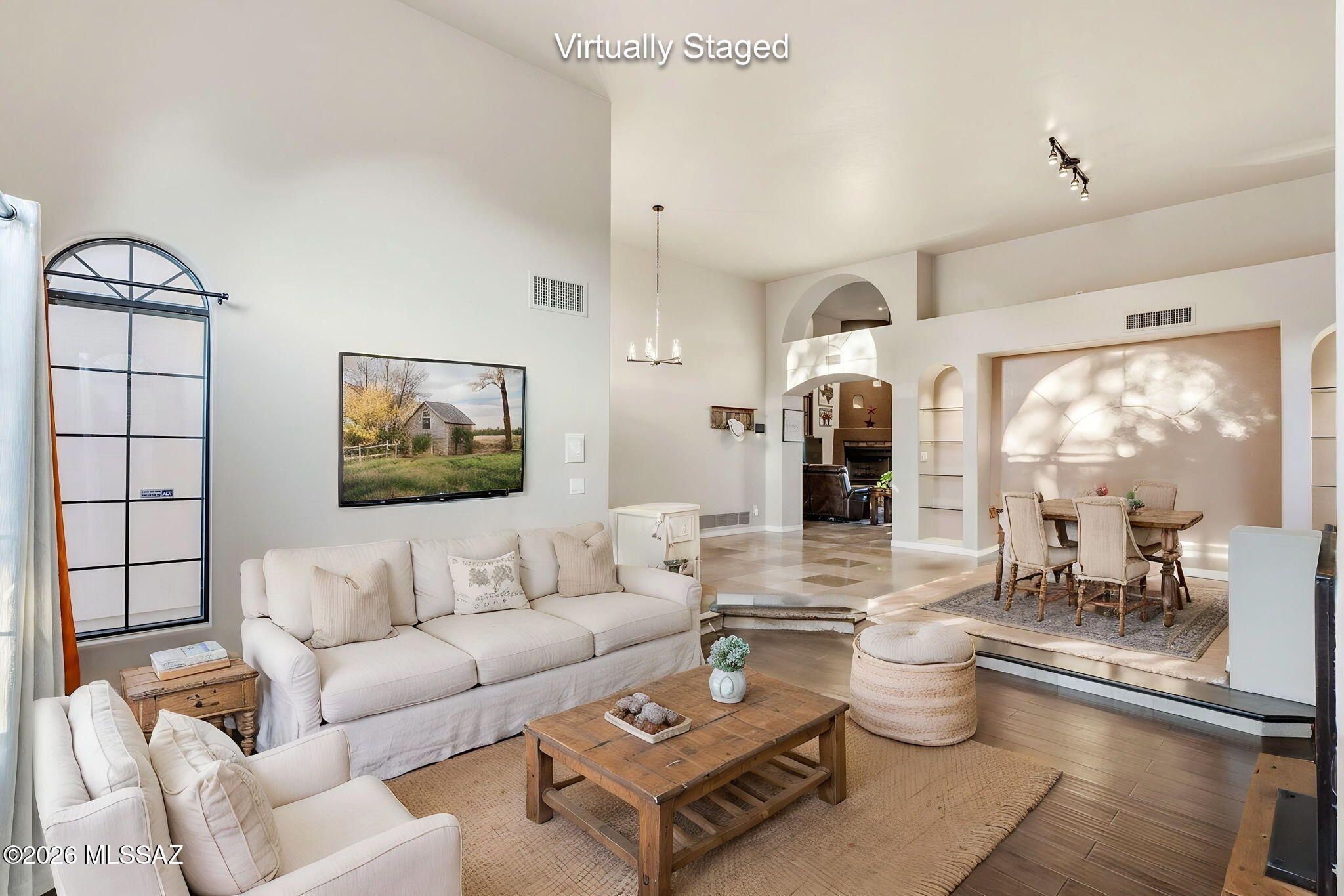 Canada Hills - Village 20 (1-49) - Residential
