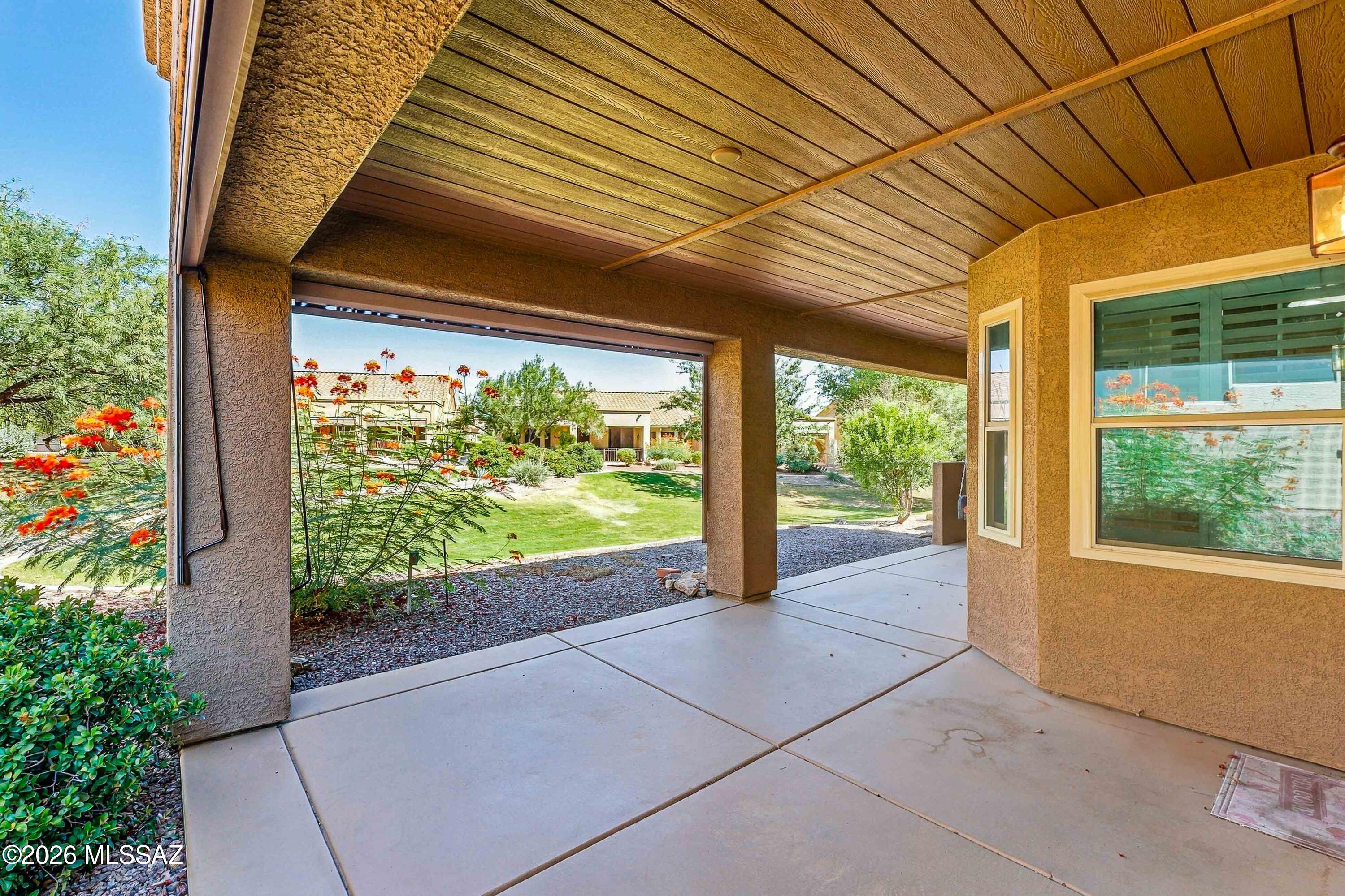 Las Campanas Village (1-111) - Residential
