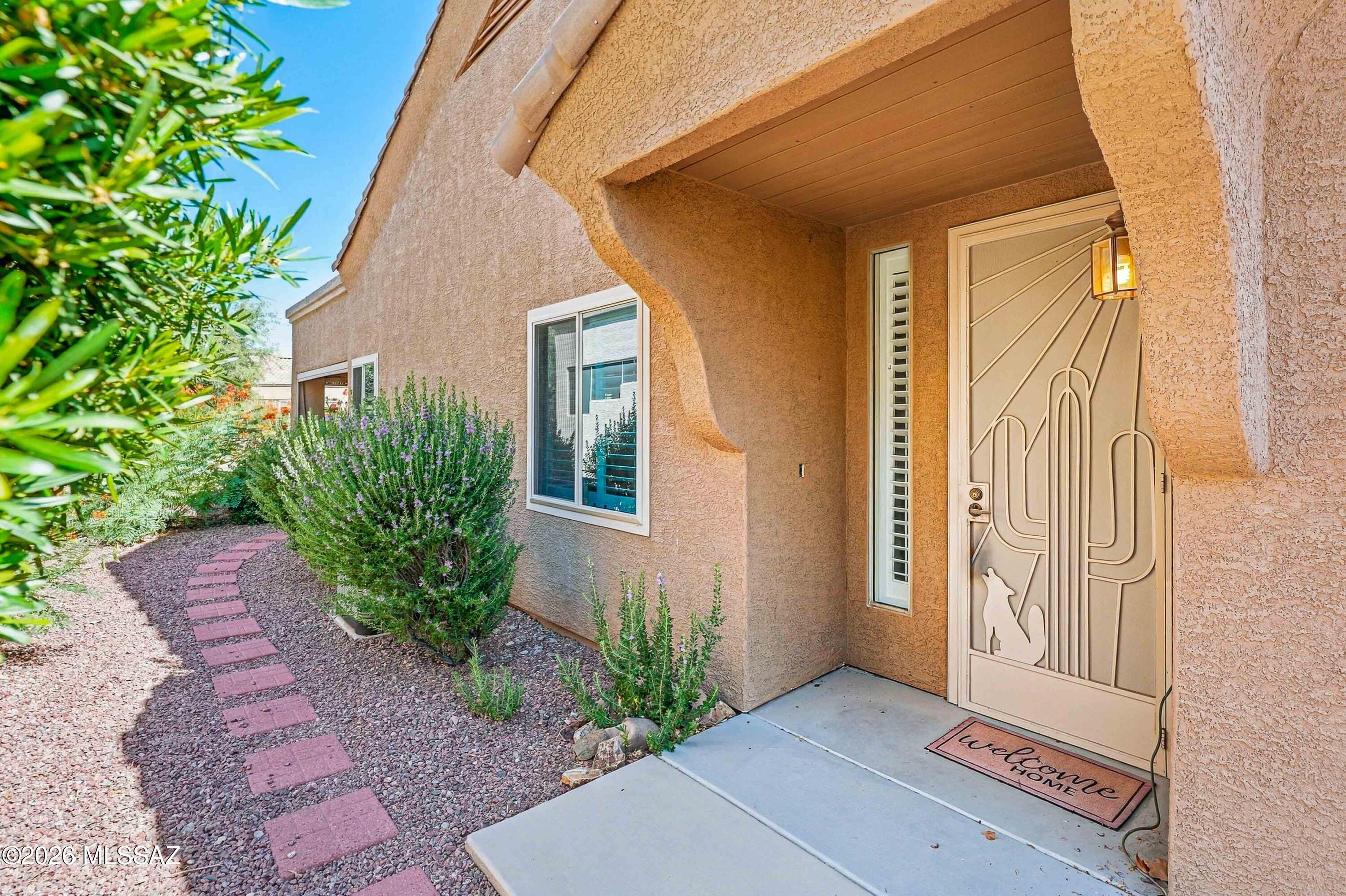Las Campanas Village (1-111) - Residential