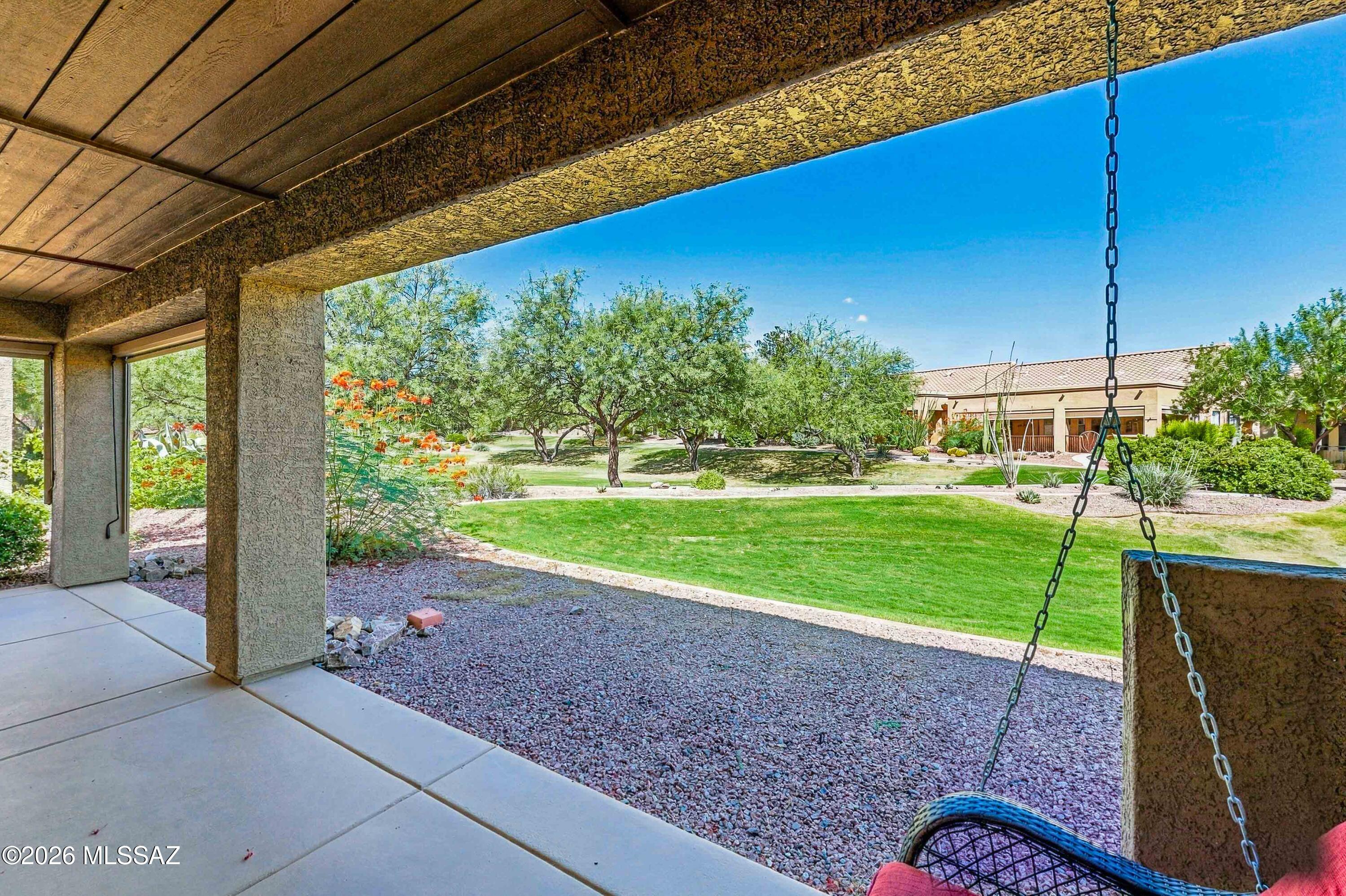 Las Campanas Village (1-111) - Residential