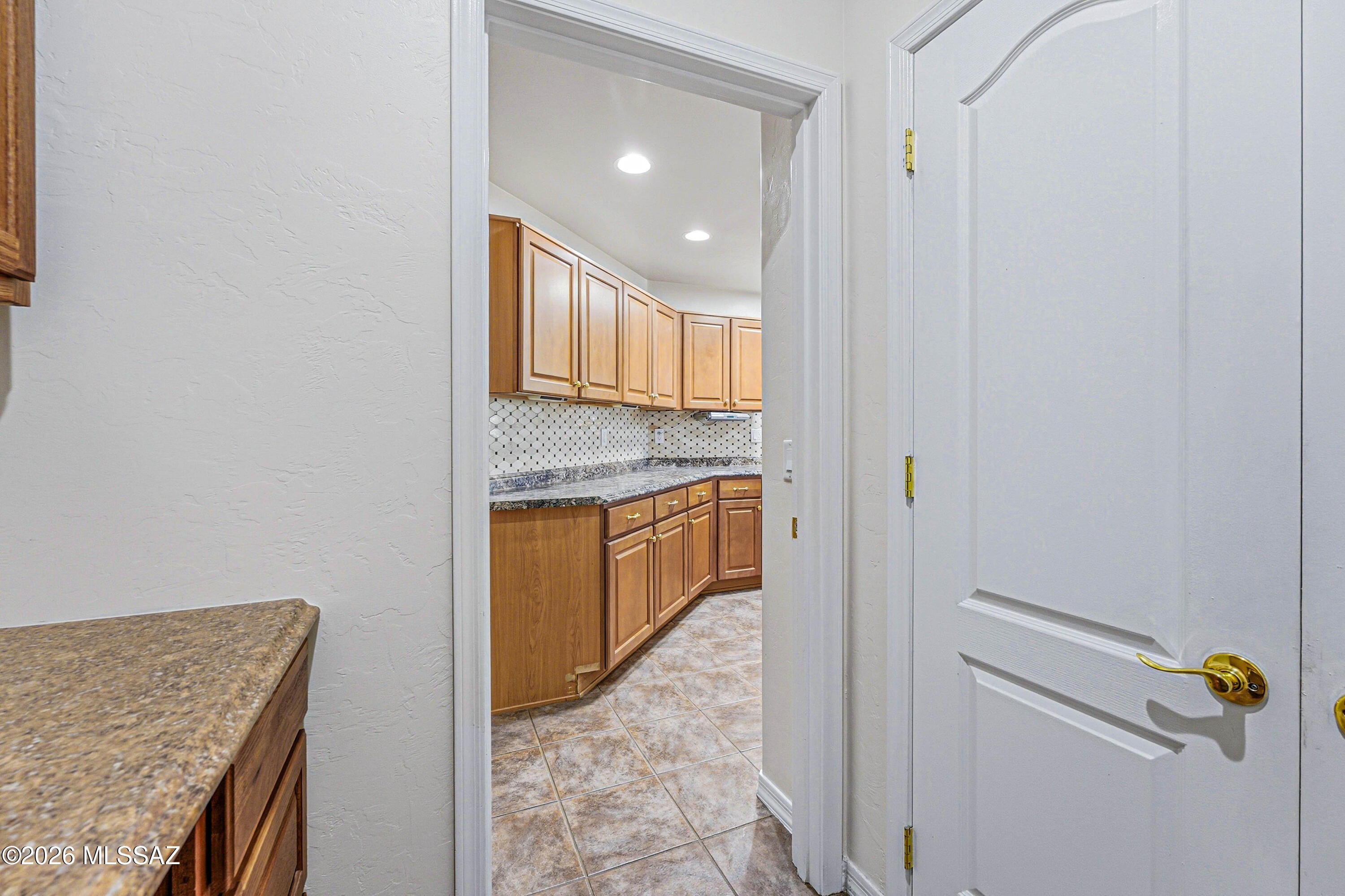 Las Campanas Village (1-111) - Residential