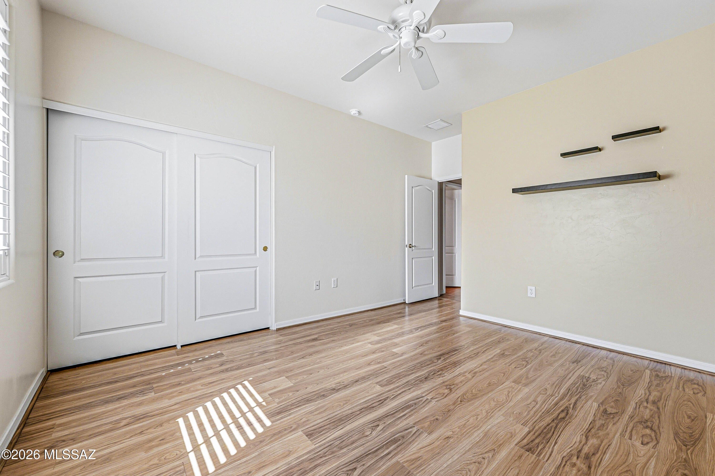 Las Campanas Village (1-111) - Residential