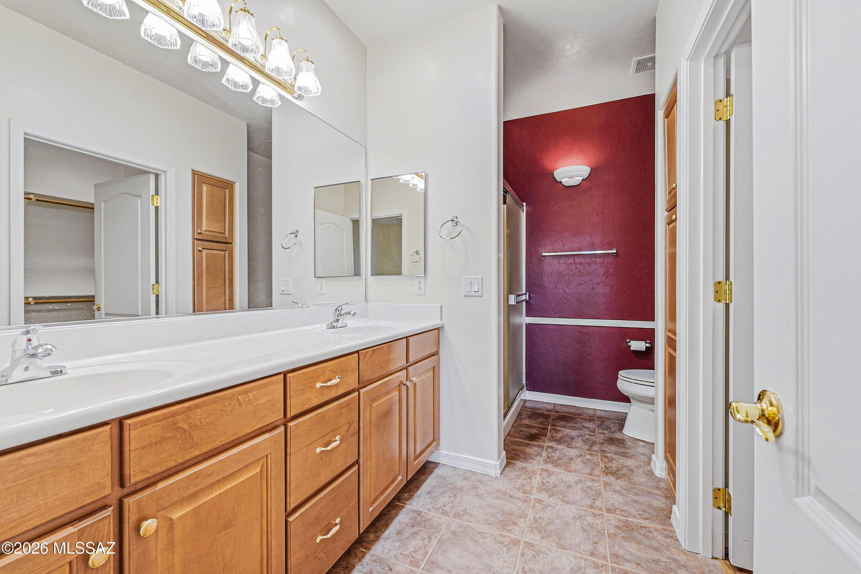 Las Campanas Village (1-111) - Residential