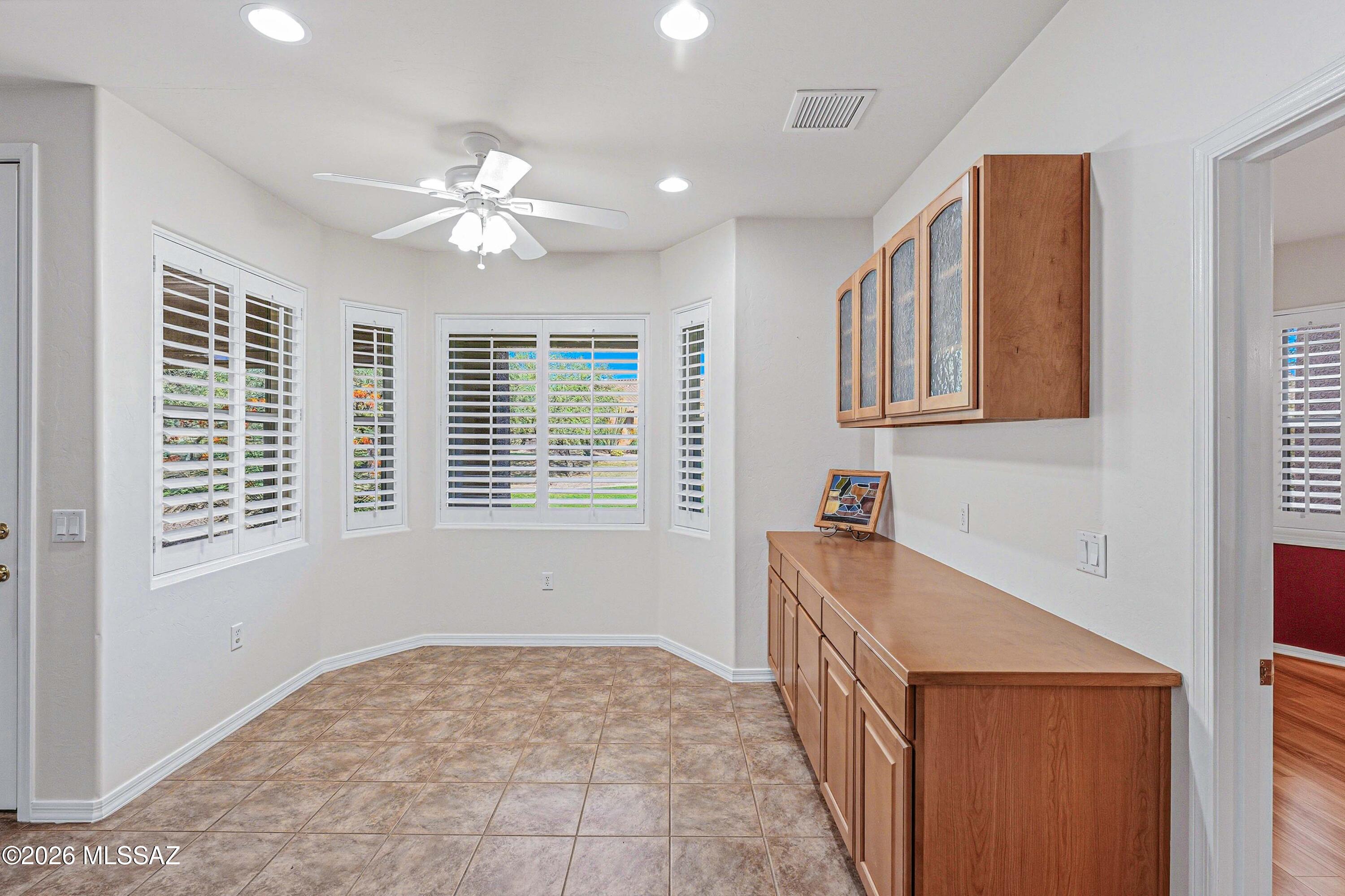 Las Campanas Village (1-111) - Residential