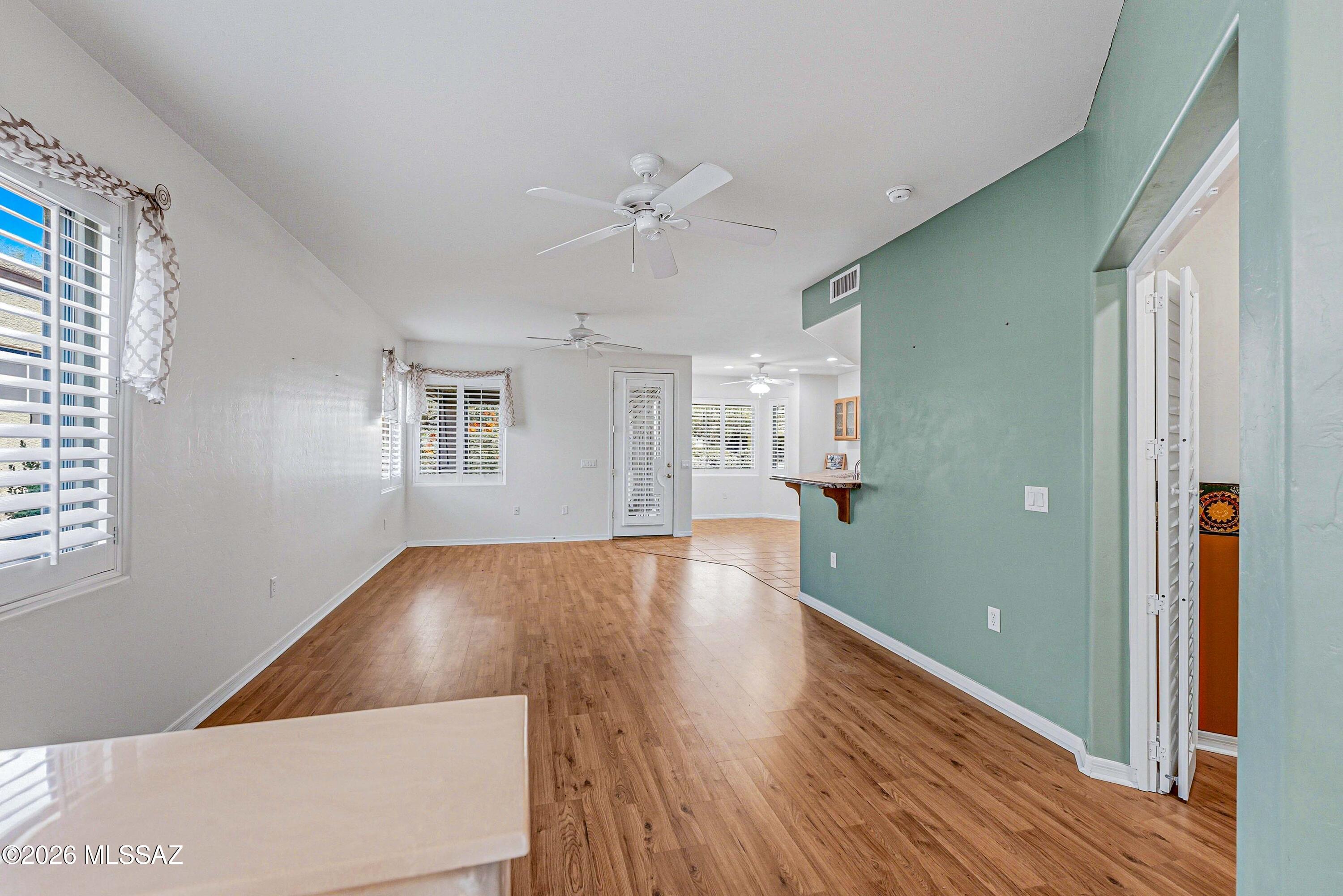 Las Campanas Village (1-111) - Residential