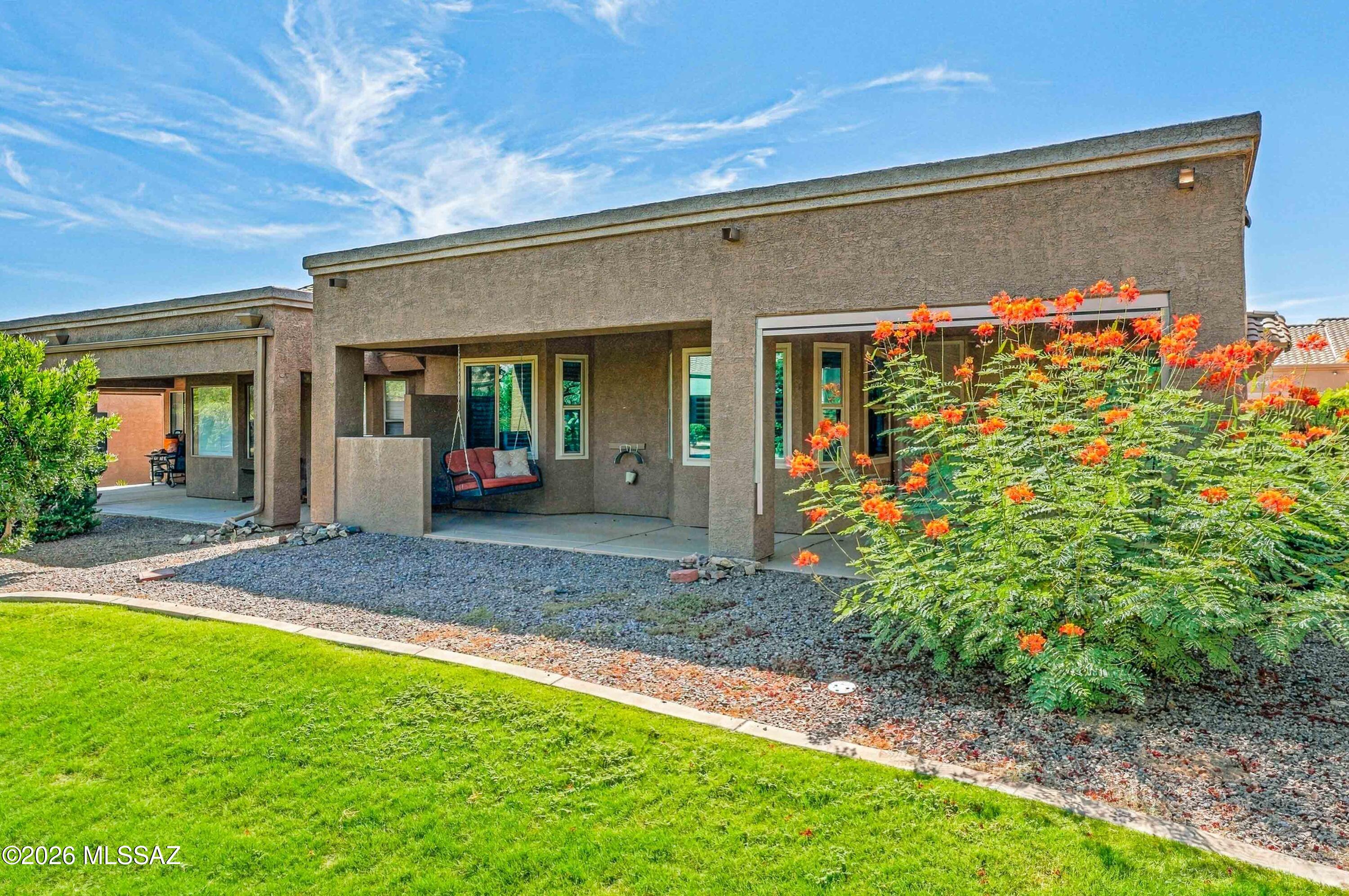 Las Campanas Village (1-111) - Residential