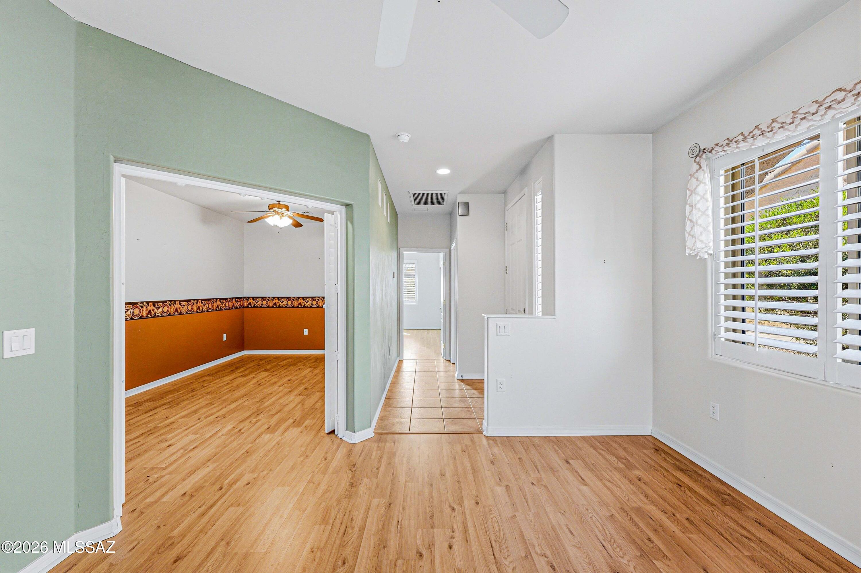 Las Campanas Village (1-111) - Residential