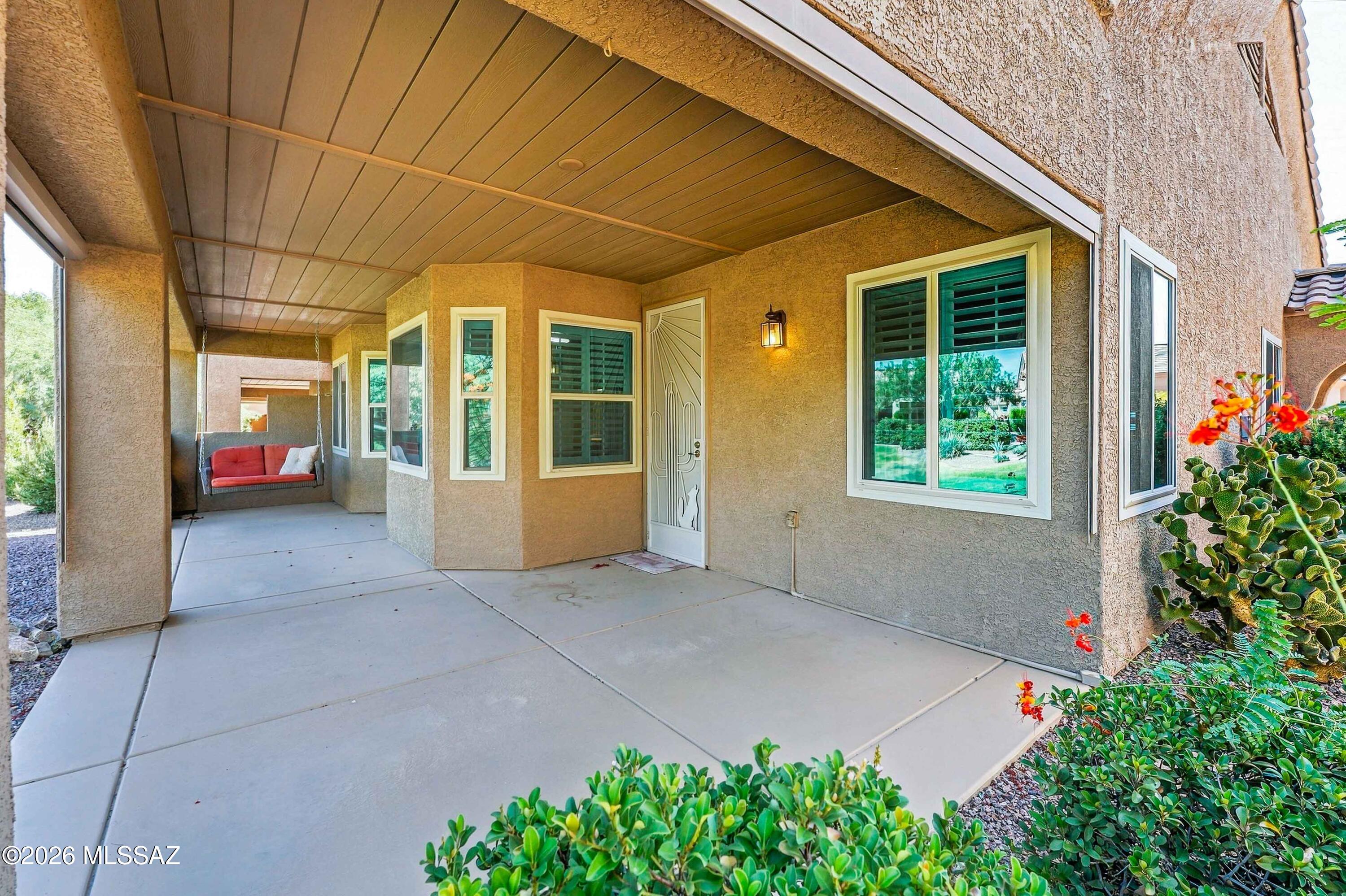 Las Campanas Village (1-111) - Residential
