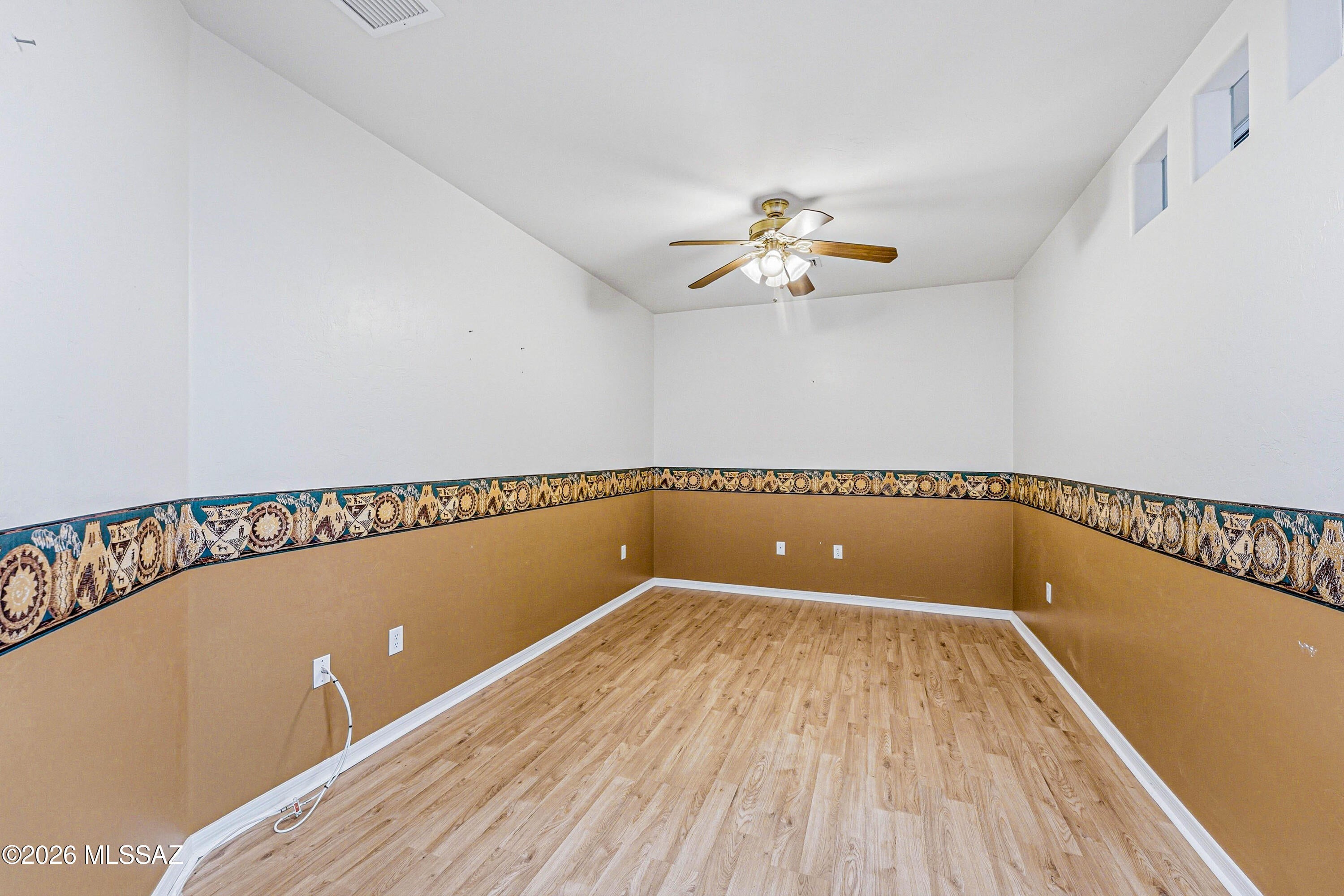 Las Campanas Village (1-111) - Residential
