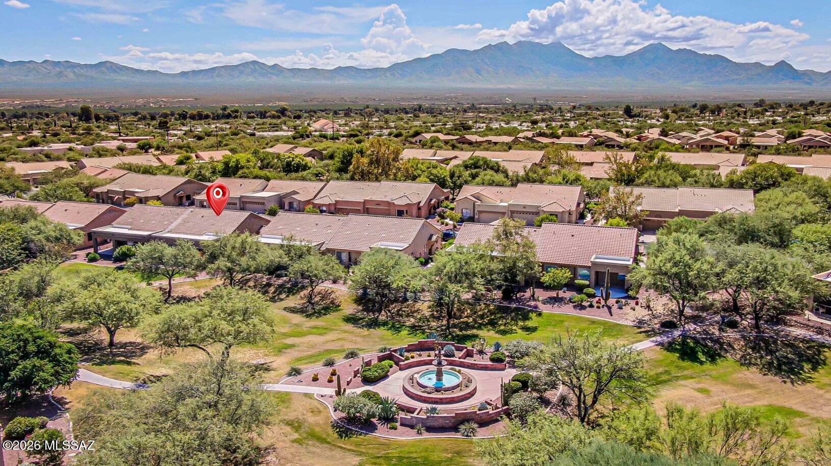 Las Campanas Village (1-111) - Residential