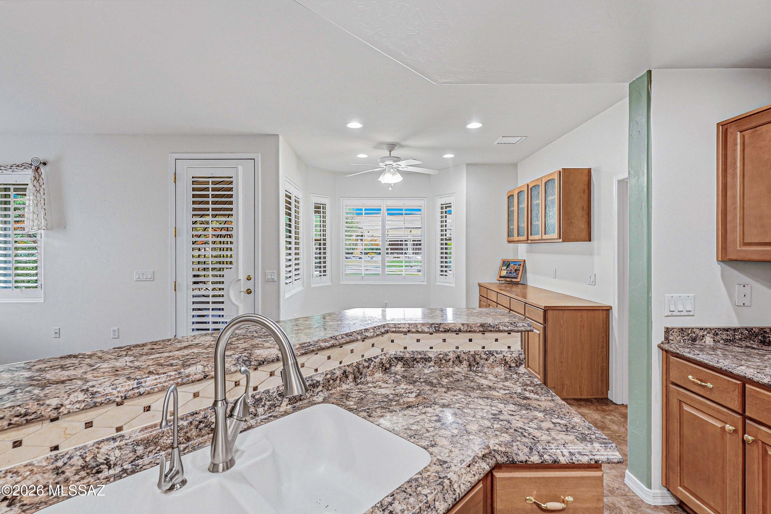 Las Campanas Village (1-111) - Residential