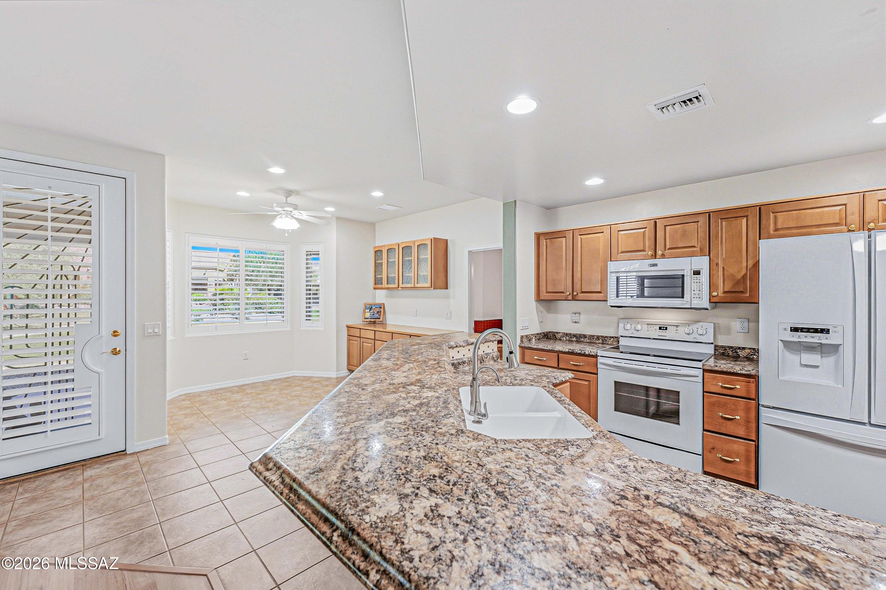 Las Campanas Village (1-111) - Residential