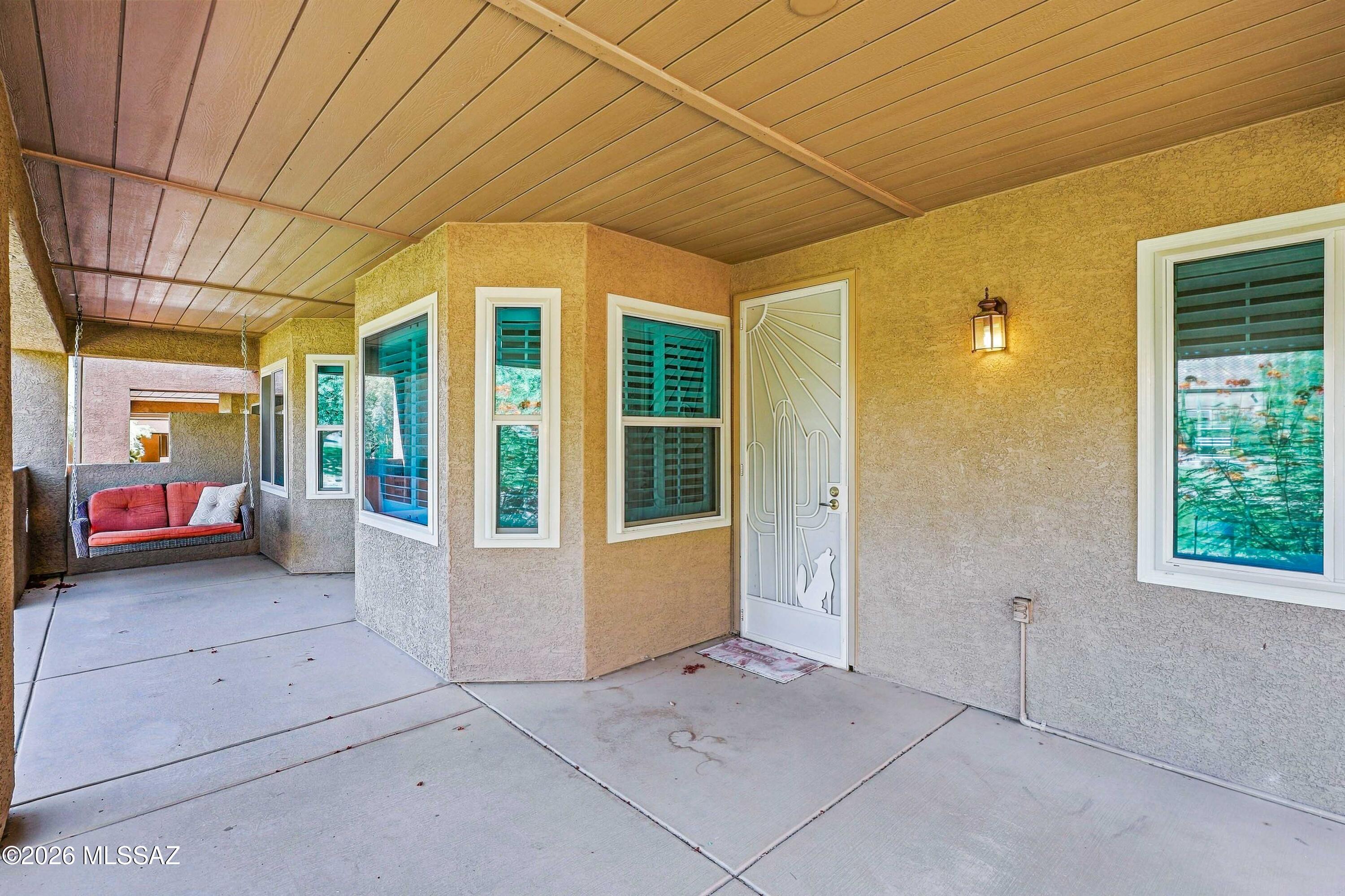 Las Campanas Village (1-111) - Residential