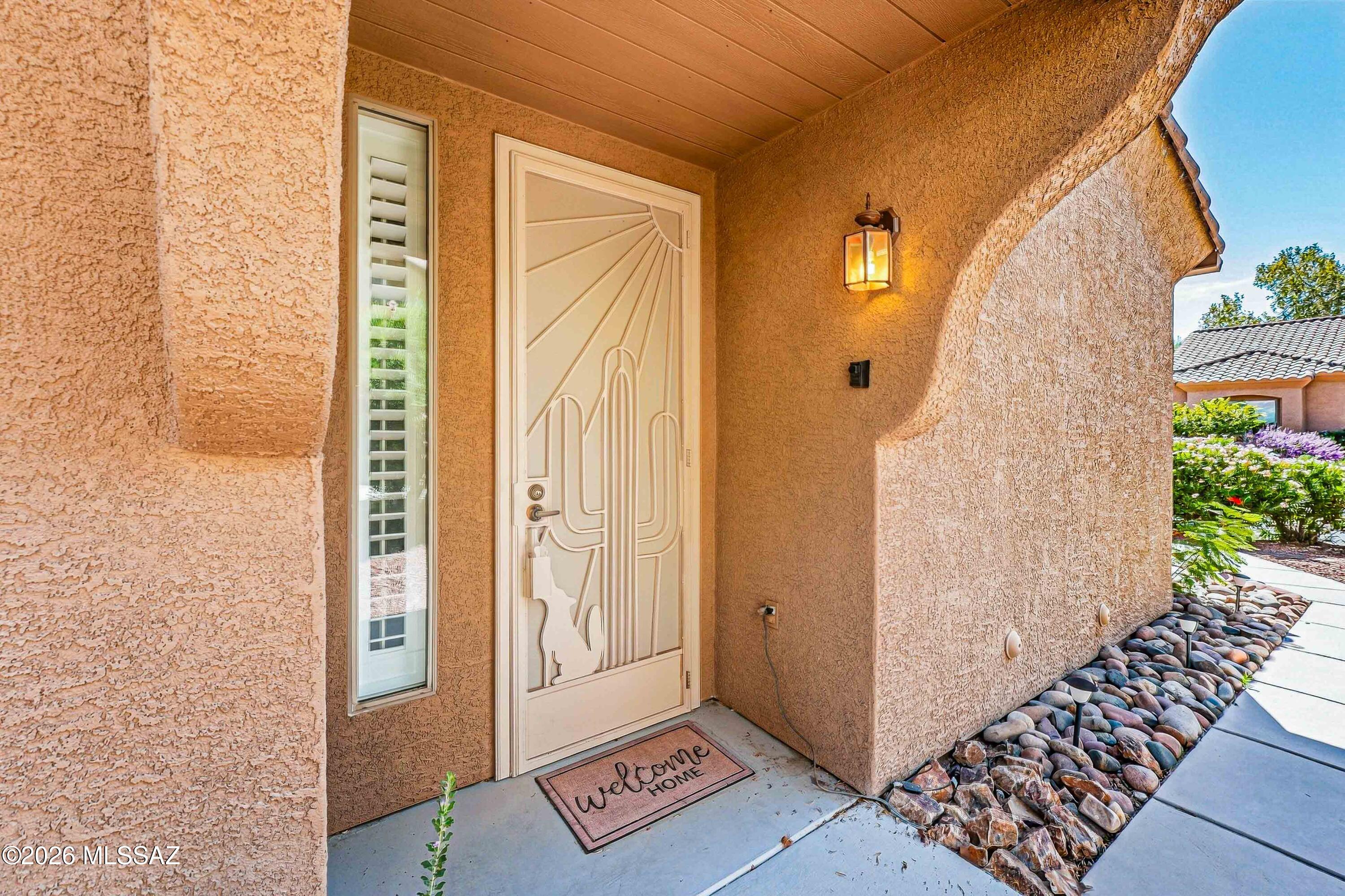 Las Campanas Village (1-111) - Residential