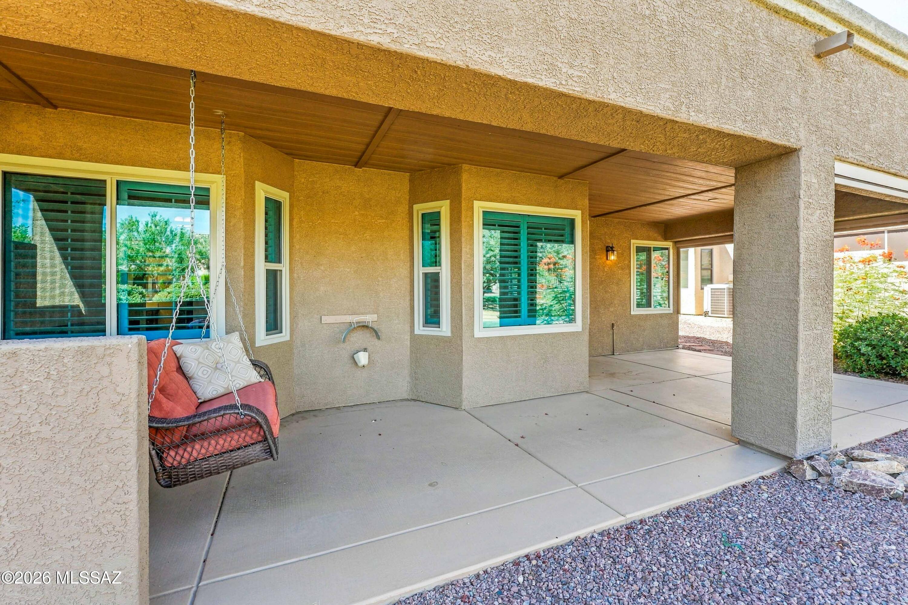 Las Campanas Village (1-111) - Residential