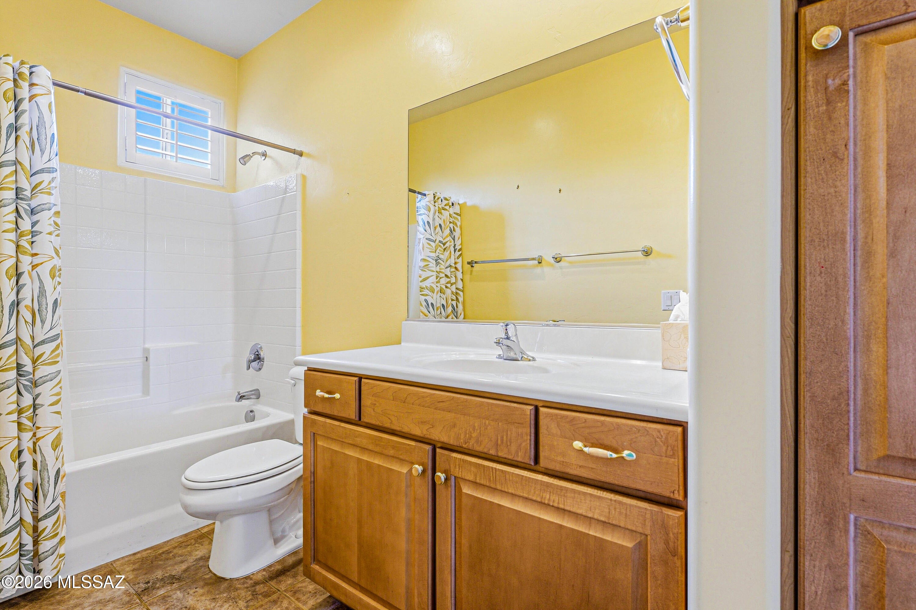 Las Campanas Village (1-111) - Residential