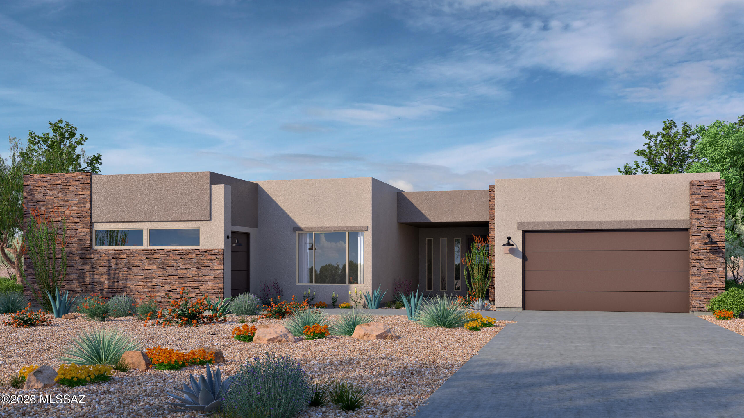 Sonoran Preserve - Residential