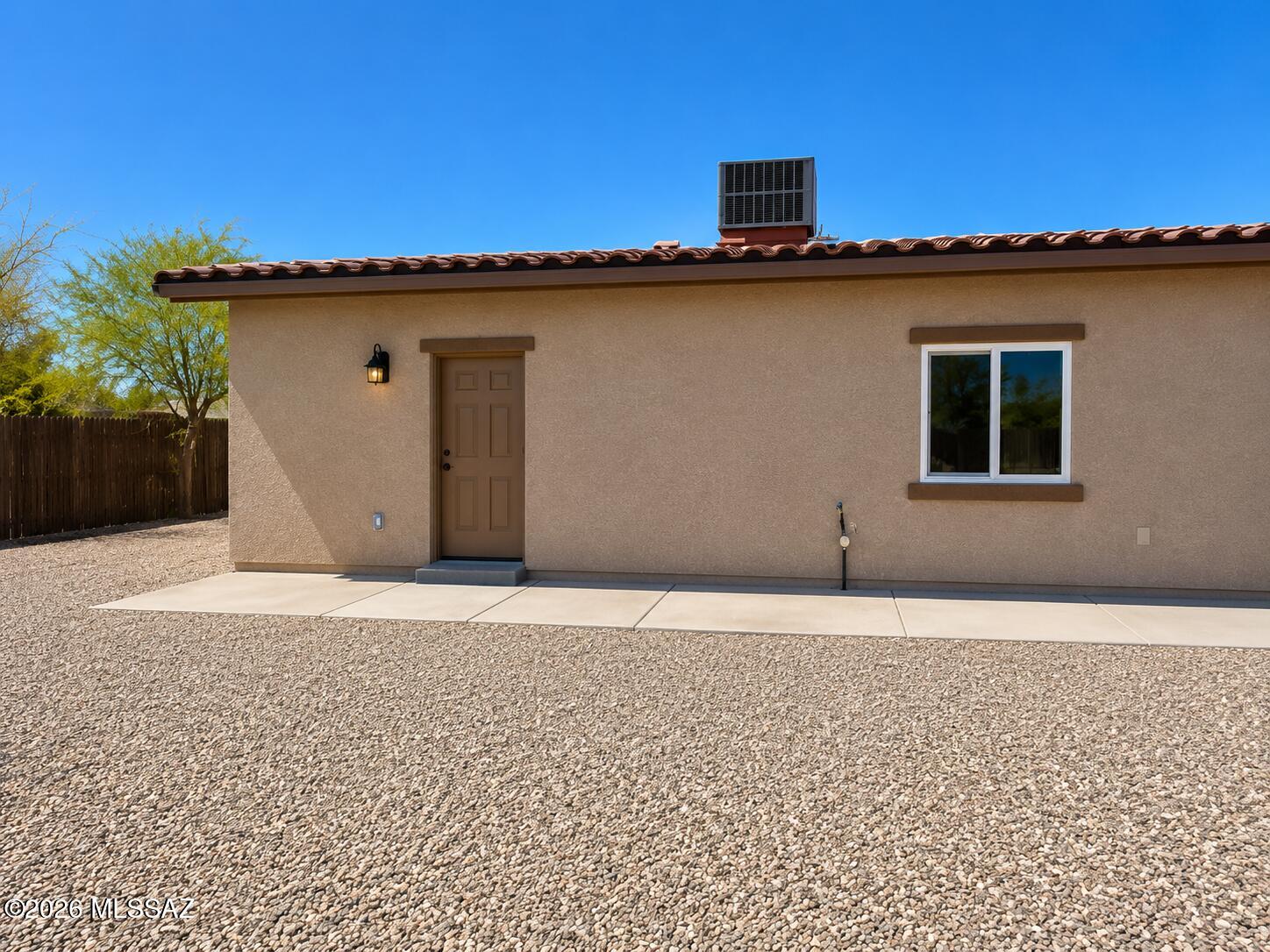 N/A - Residential Income