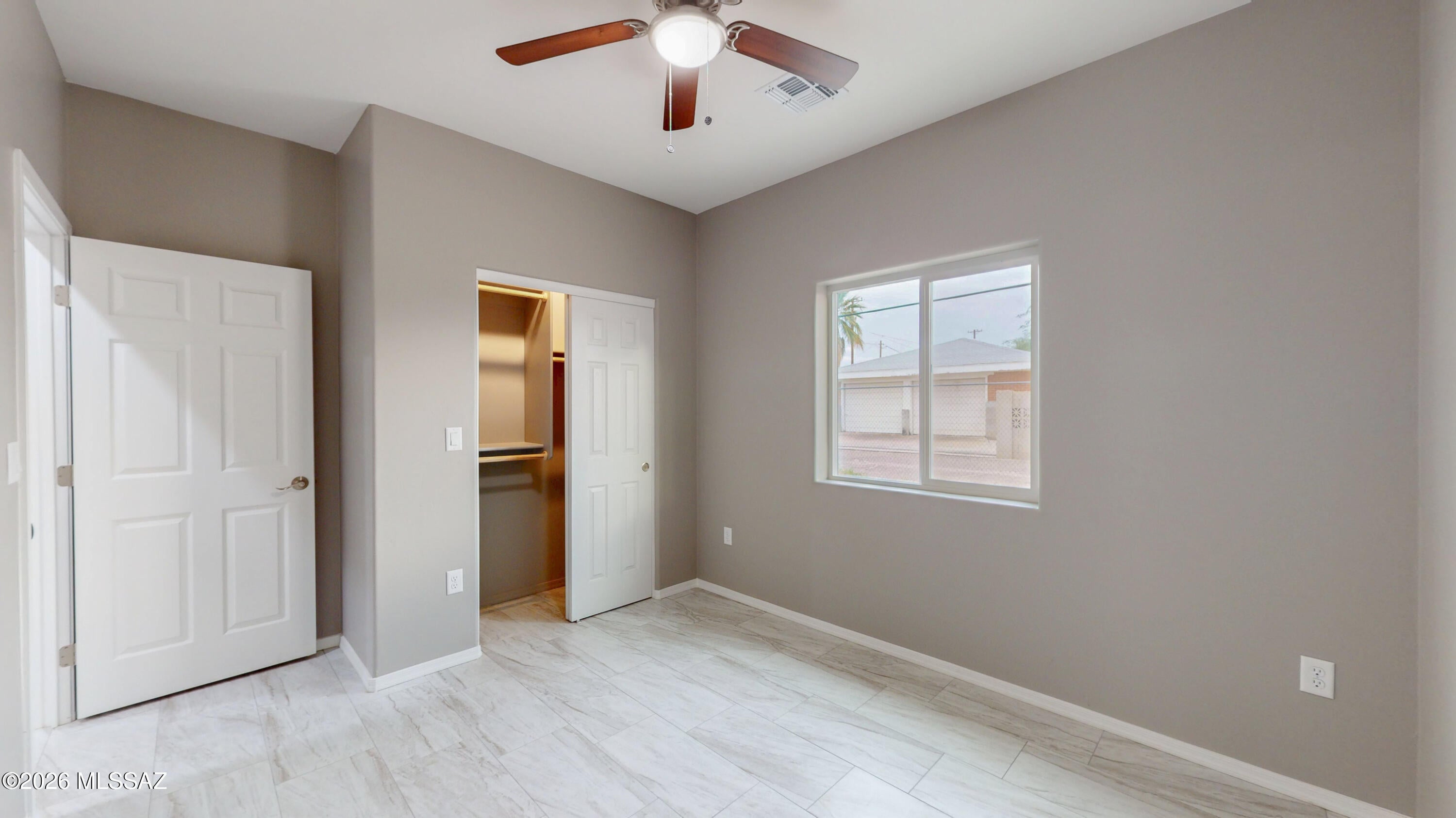 Home Park Addition - Residential Income