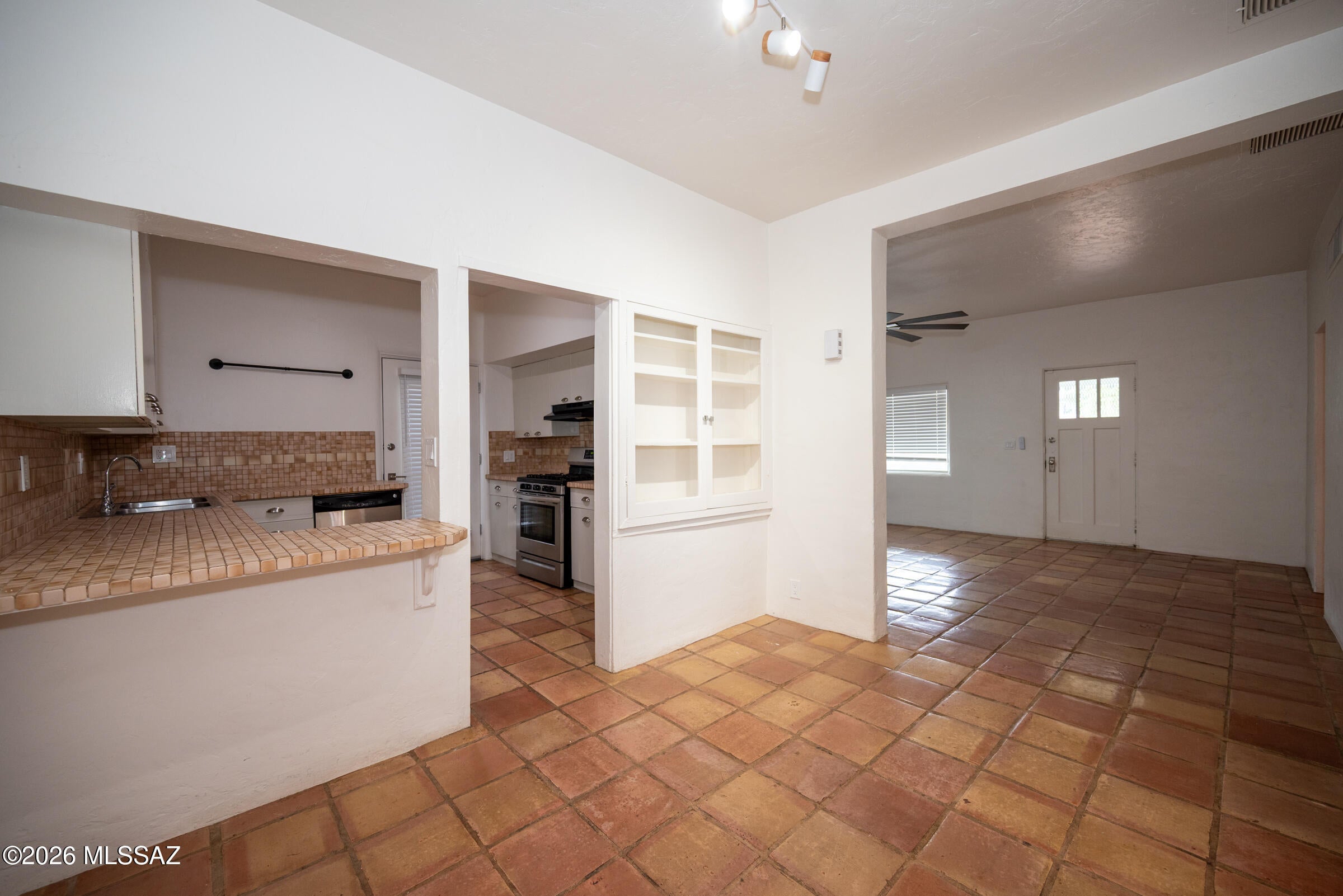 Foster Addition - Residential Lease