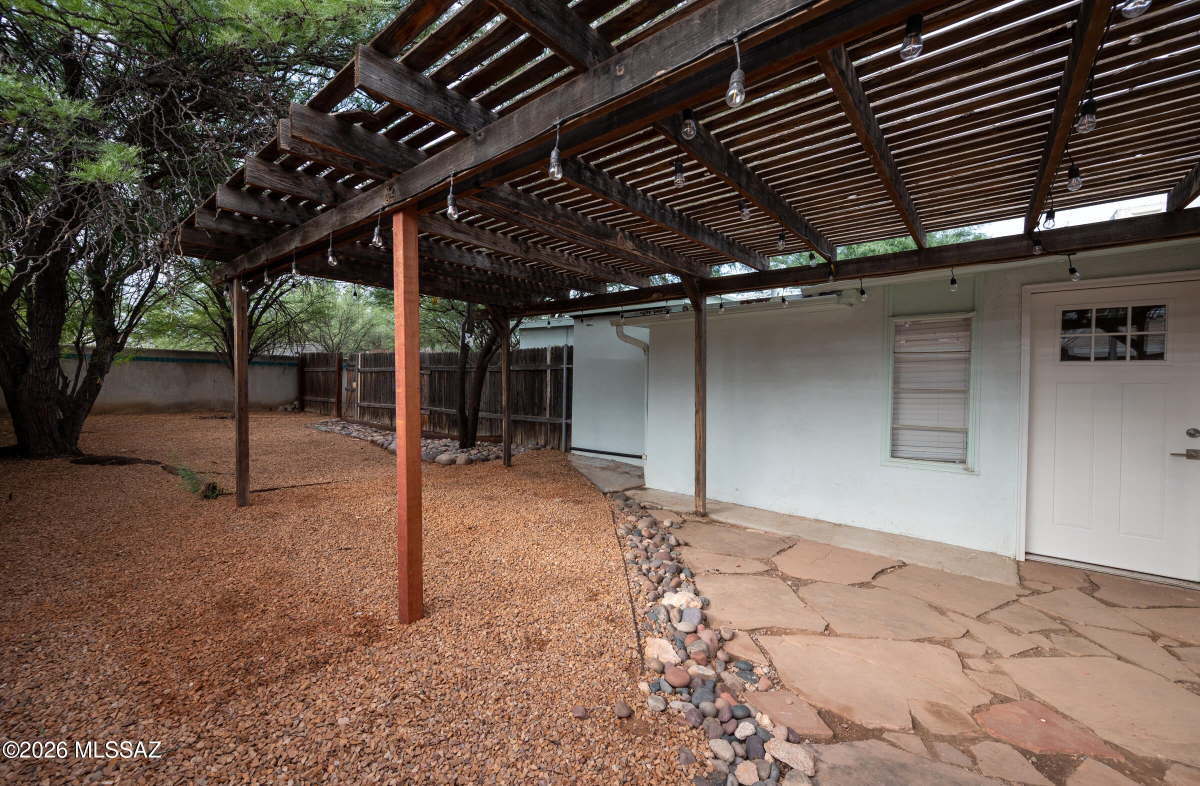 Foster Addition - Residential Lease