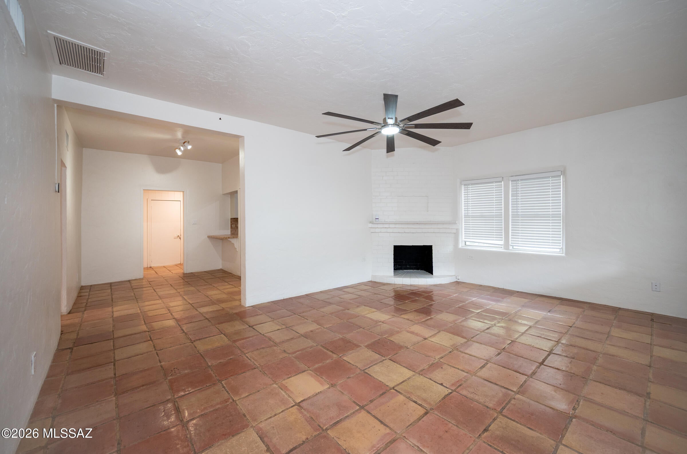 Foster Addition - Residential Lease