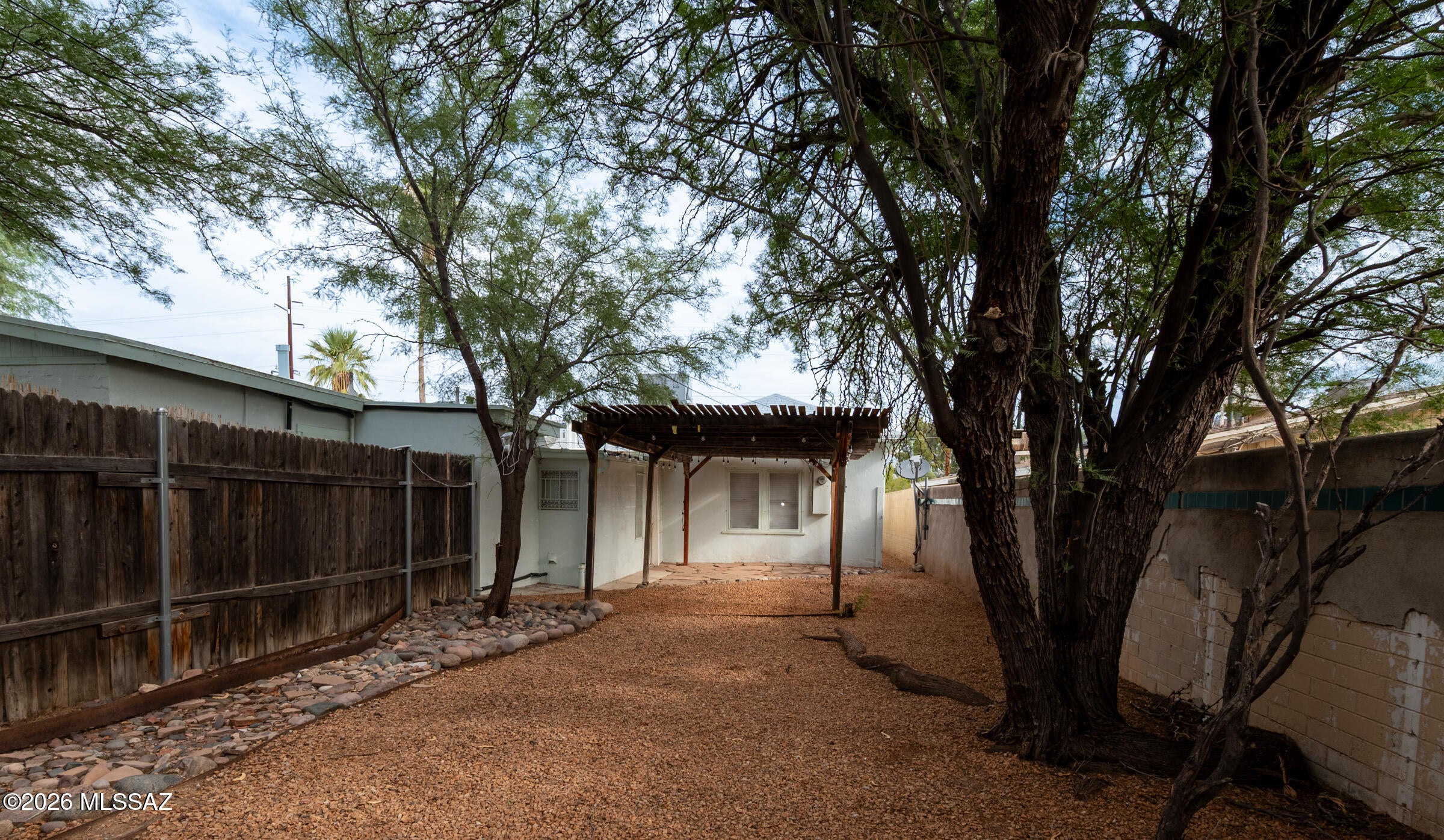 Foster Addition - Residential Lease