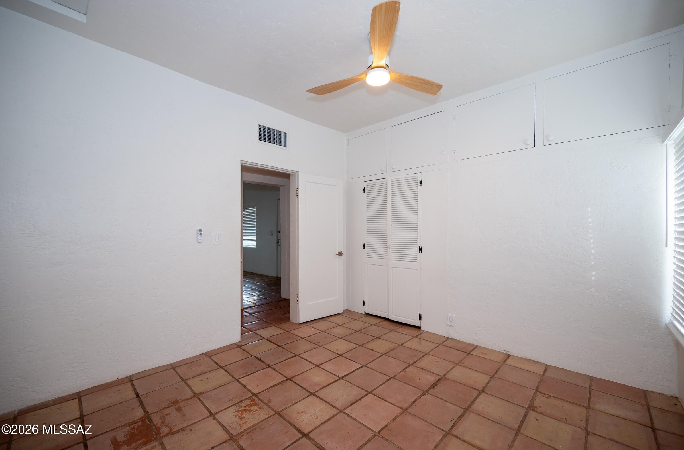 Foster Addition - Residential Lease