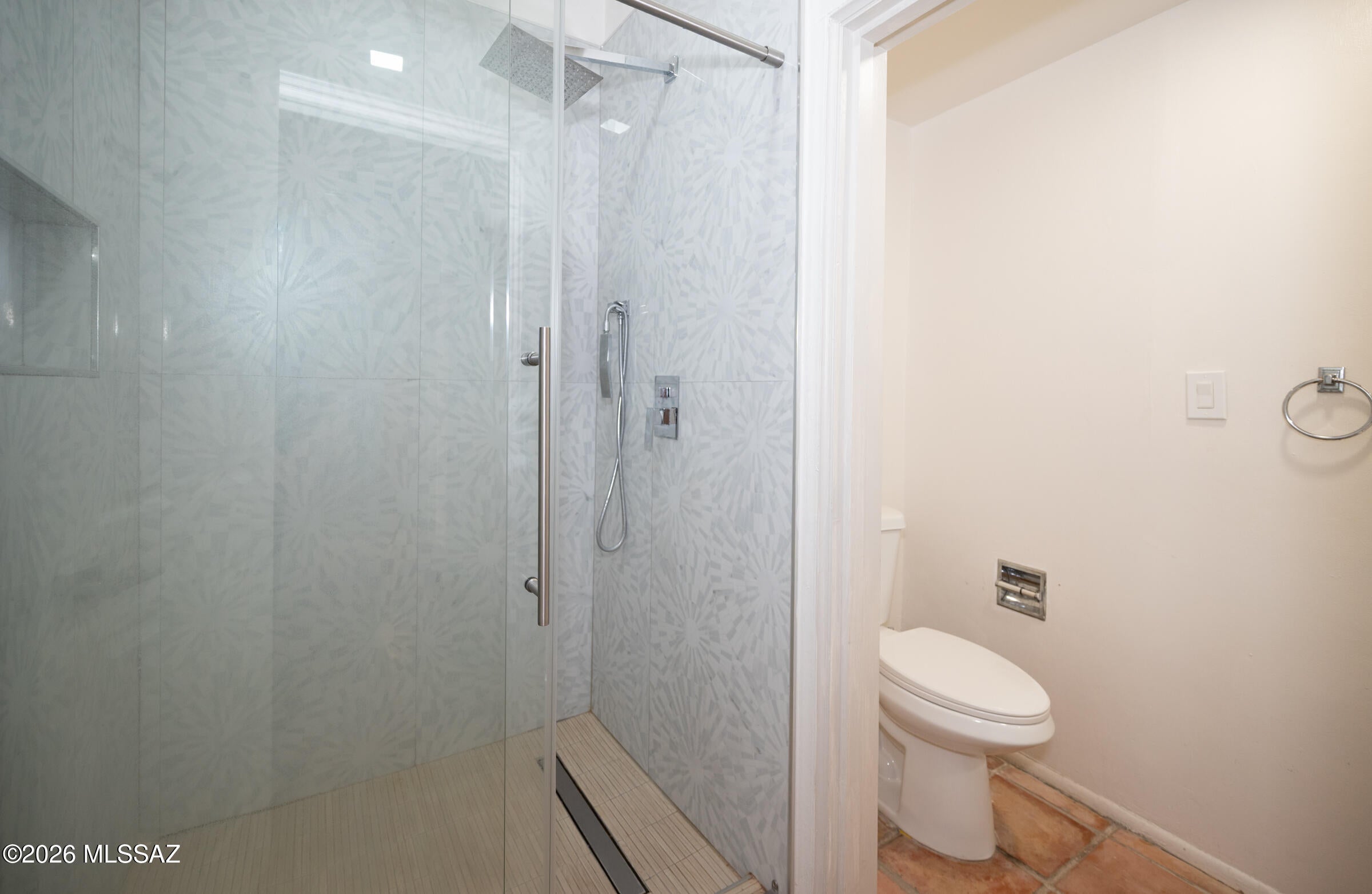 Foster Addition - Residential Lease
