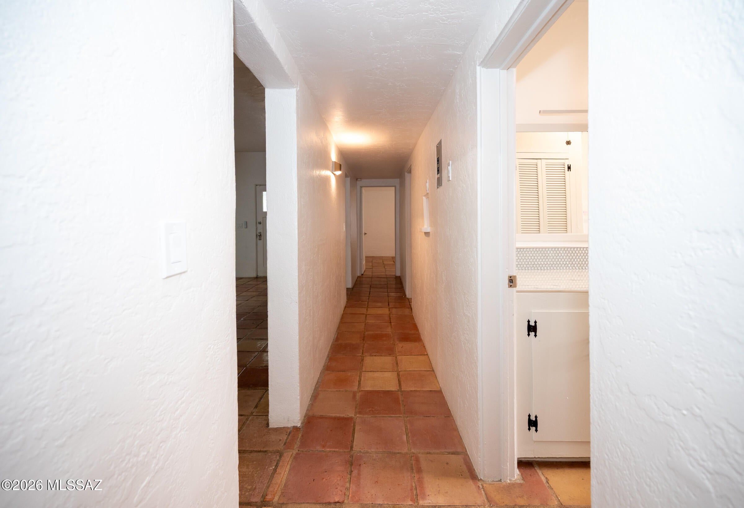 Foster Addition - Residential Lease