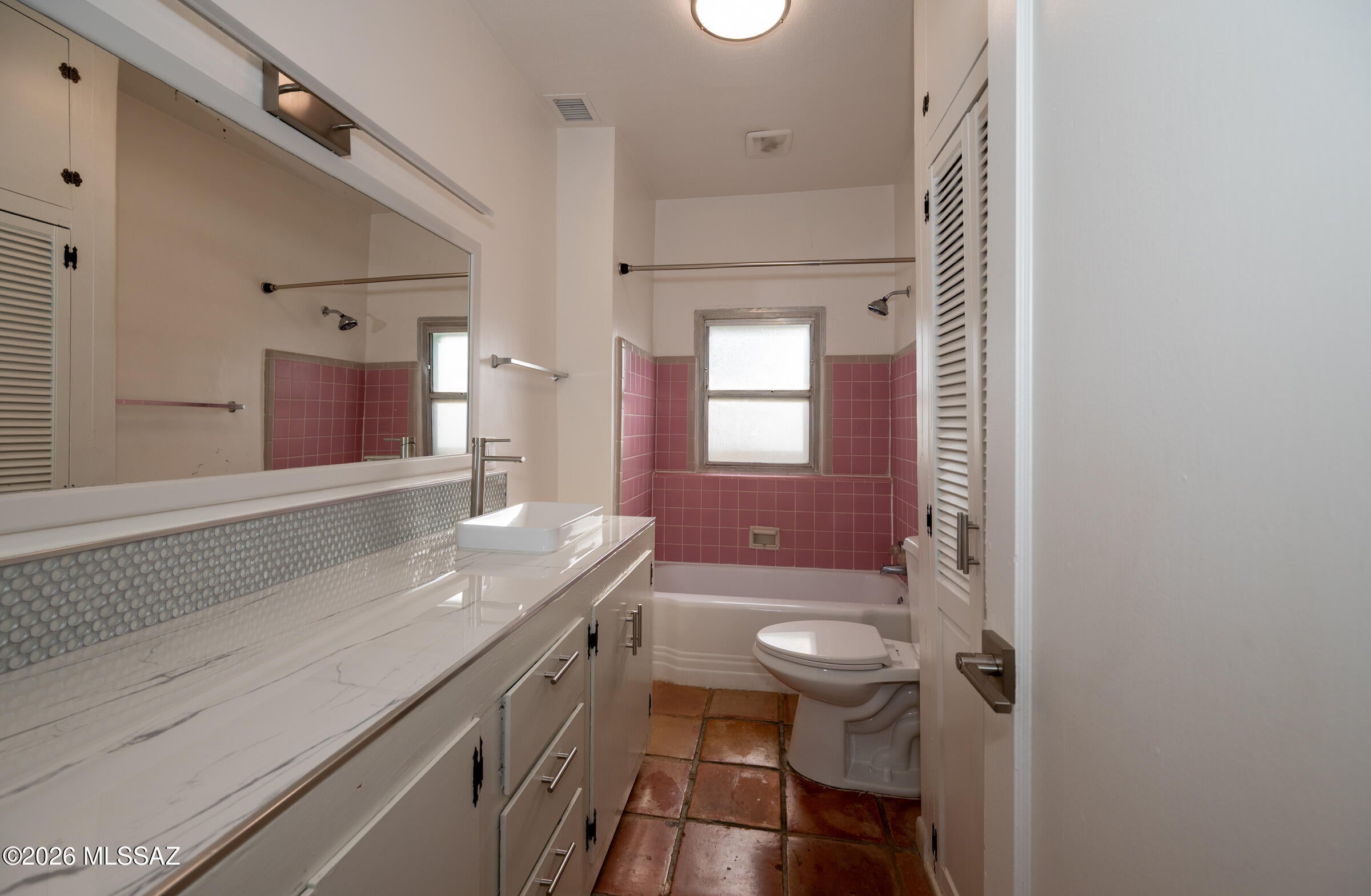 Foster Addition - Residential Lease