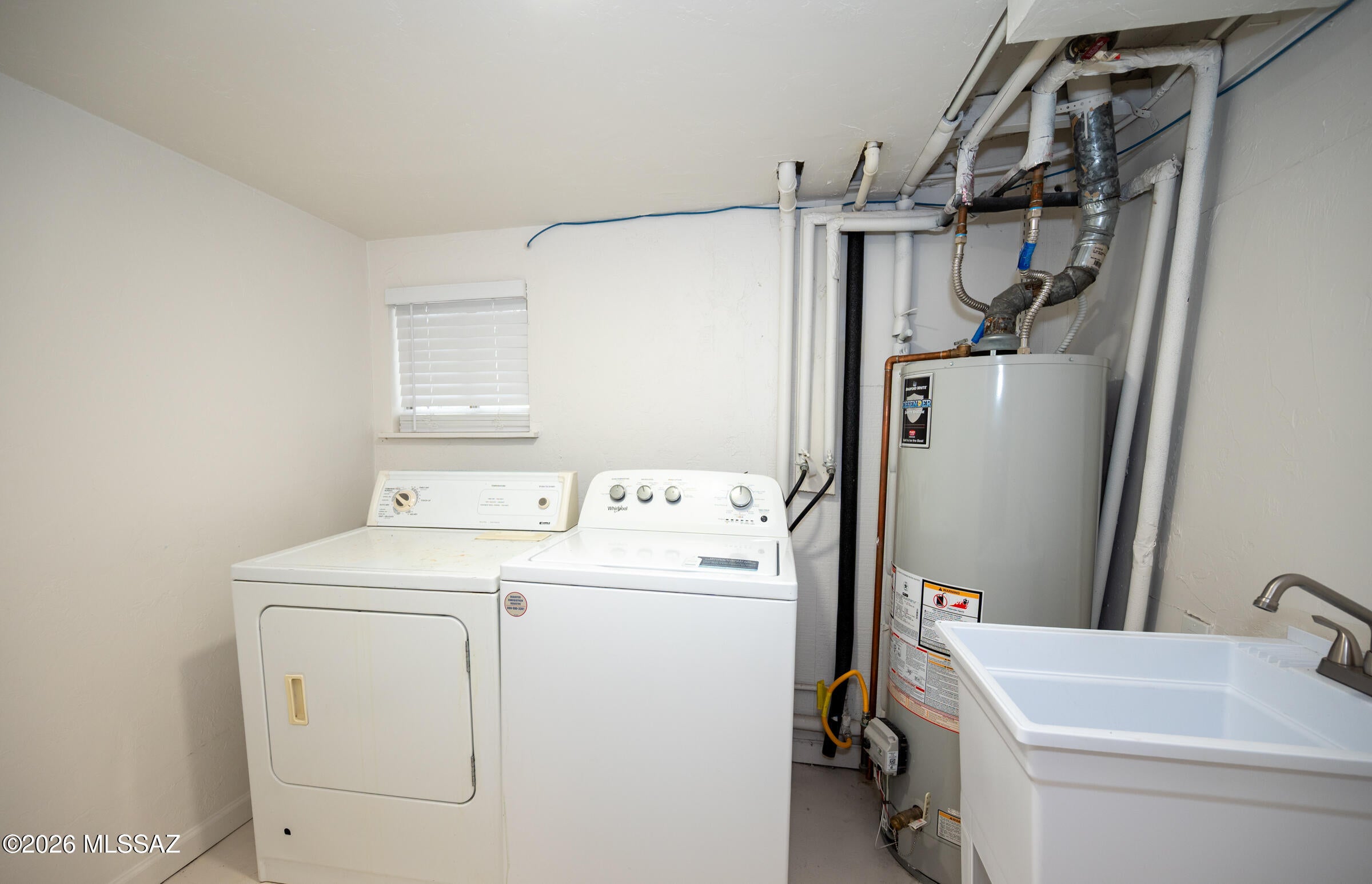 Foster Addition - Residential Lease