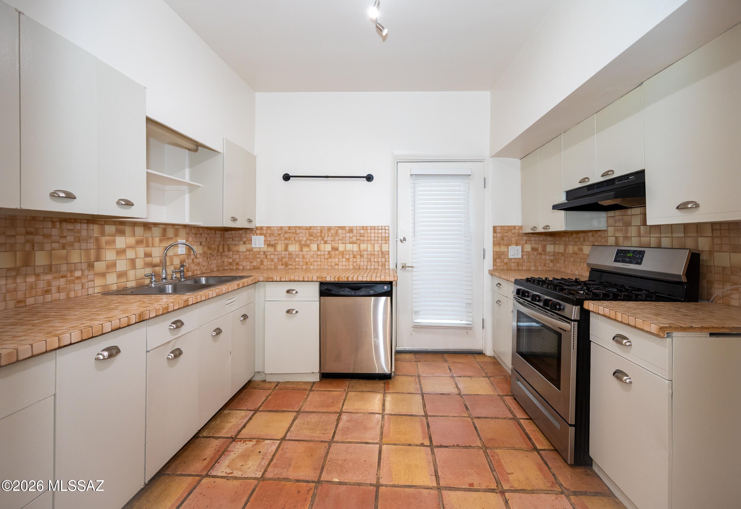 Foster Addition - Residential Lease