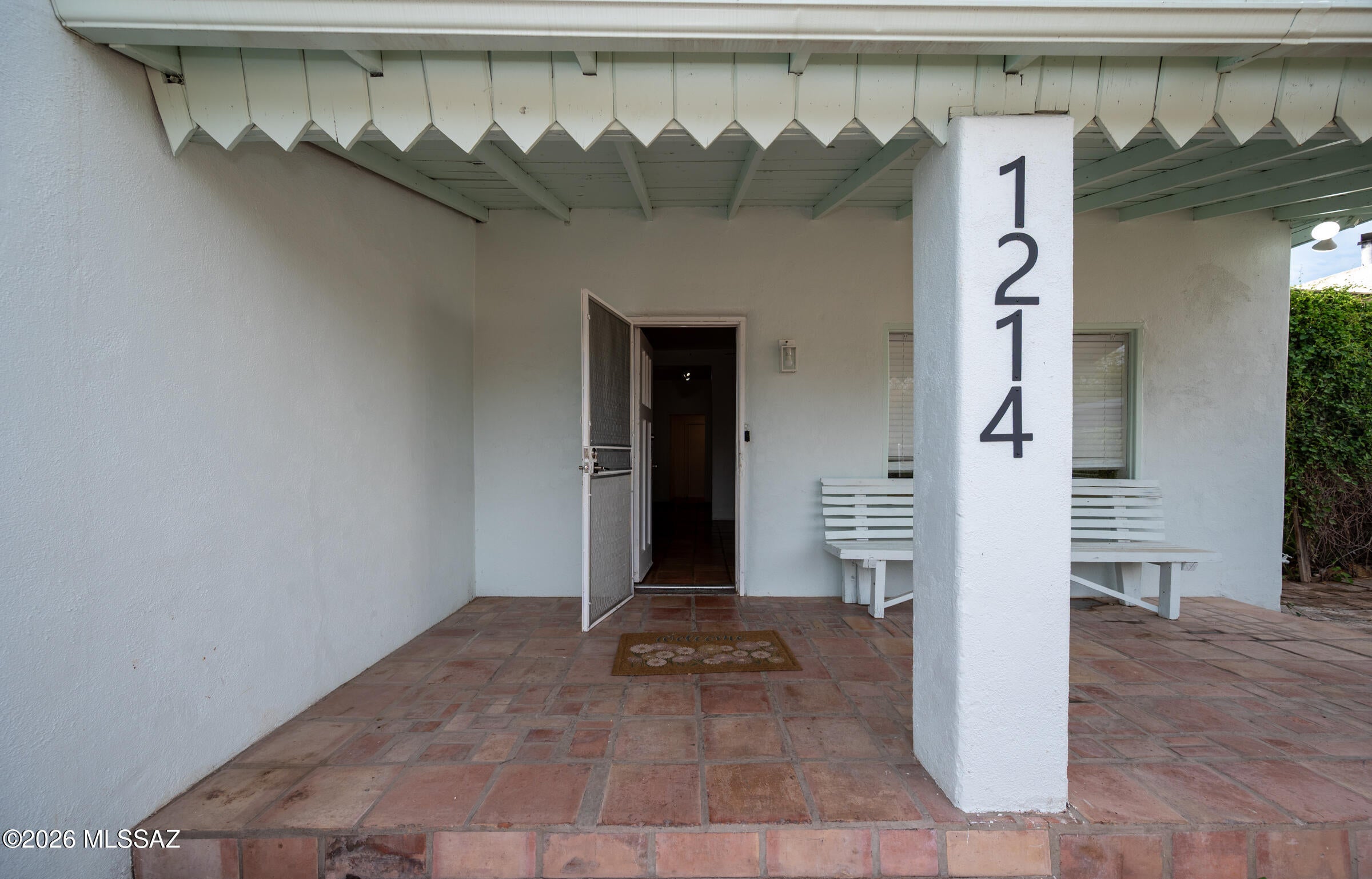 Foster Addition - Residential Lease