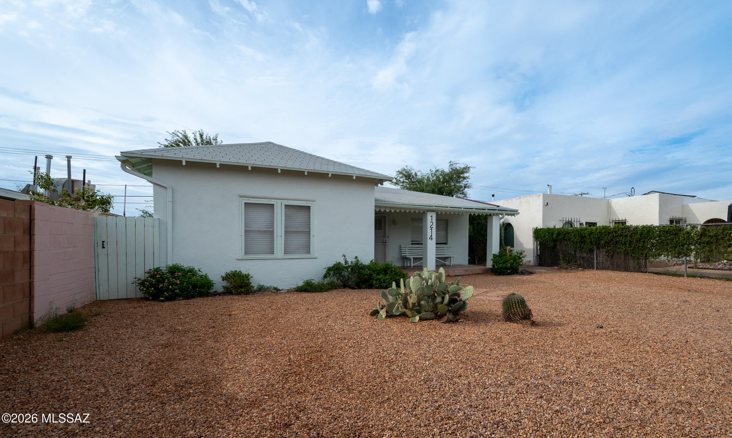 Foster Addition - Residential Lease
