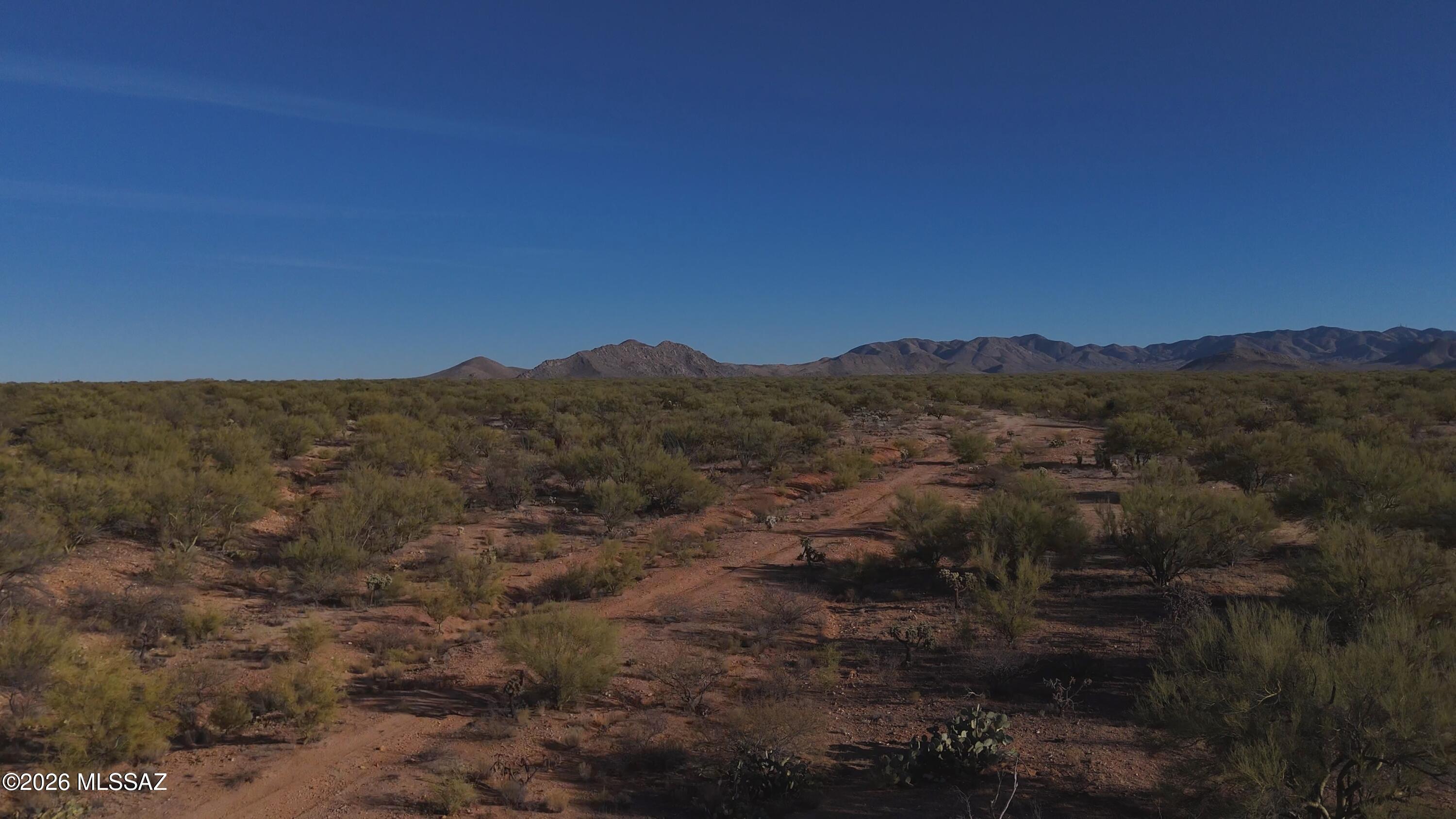 Diamond Bell Ranch - Tucson Unit 11 (1-448) - Land