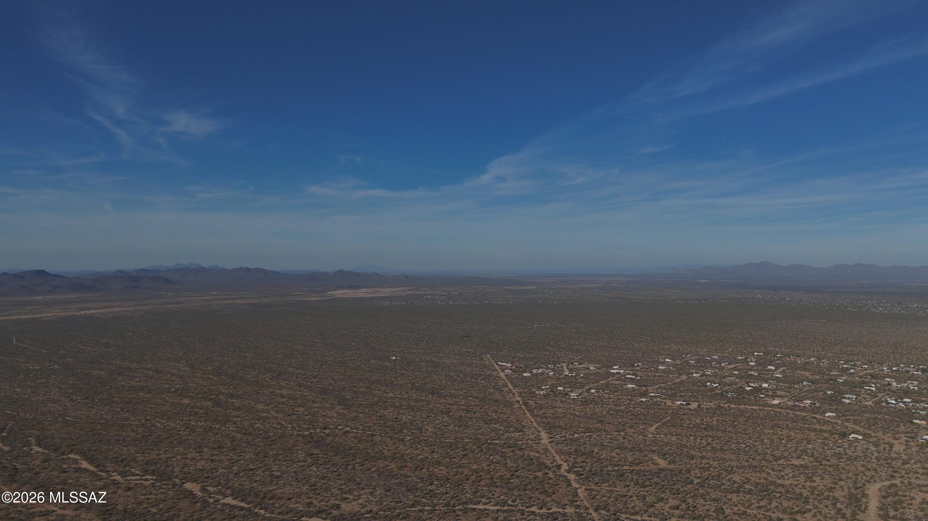 Diamond Bell Ranch - Tucson Unit 11 (1-448) - Land