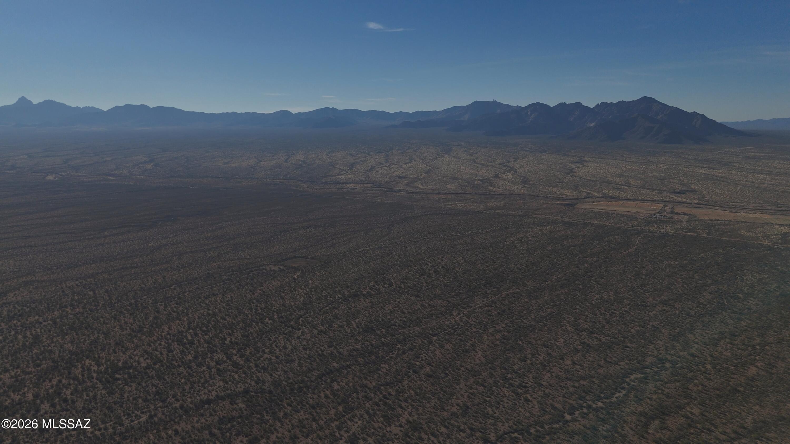 Diamond Bell Ranch - Tucson Unit 11 (1-448) - Land